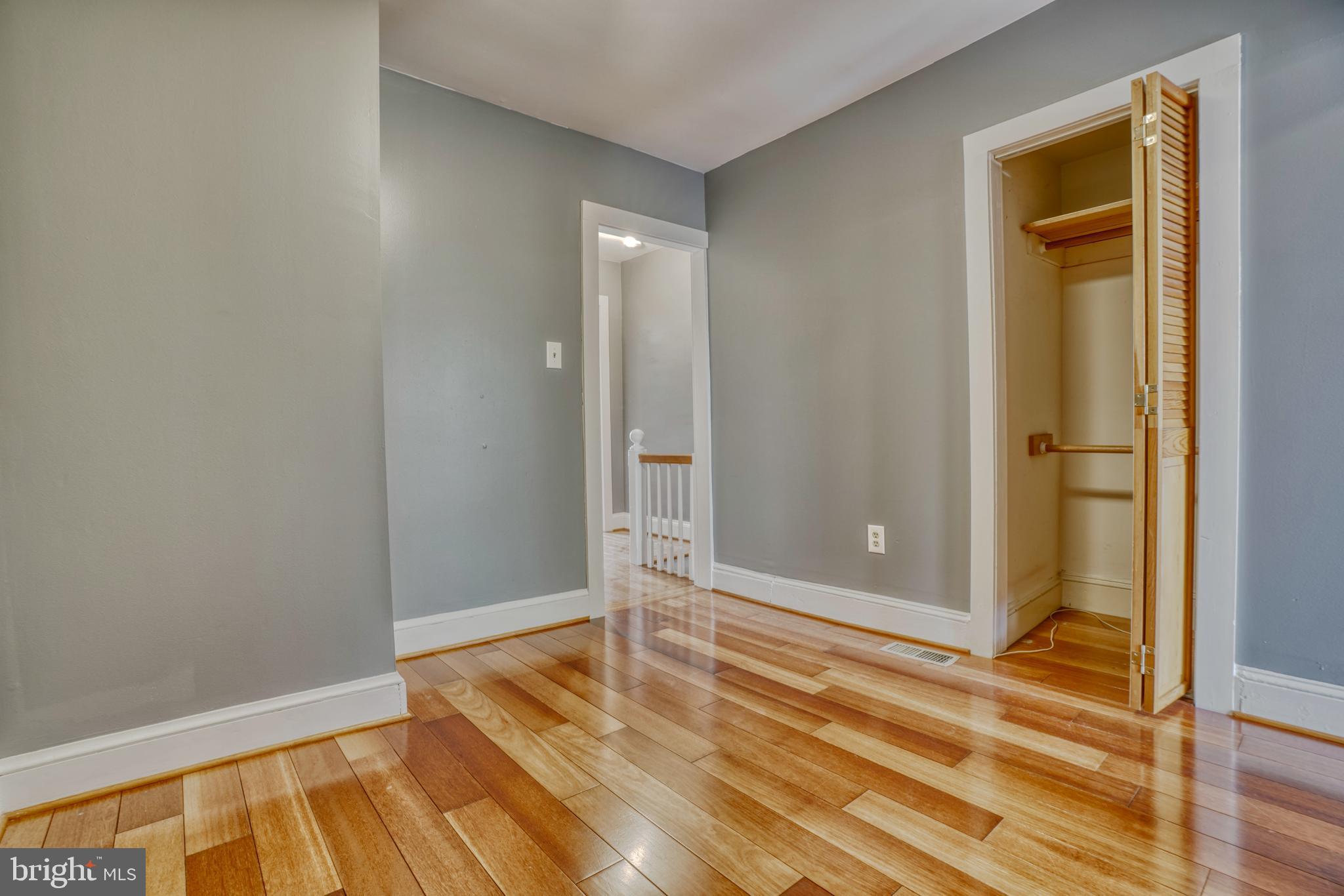 FEDERAL HILL HISTORIC DISTRICT - Residential Lease