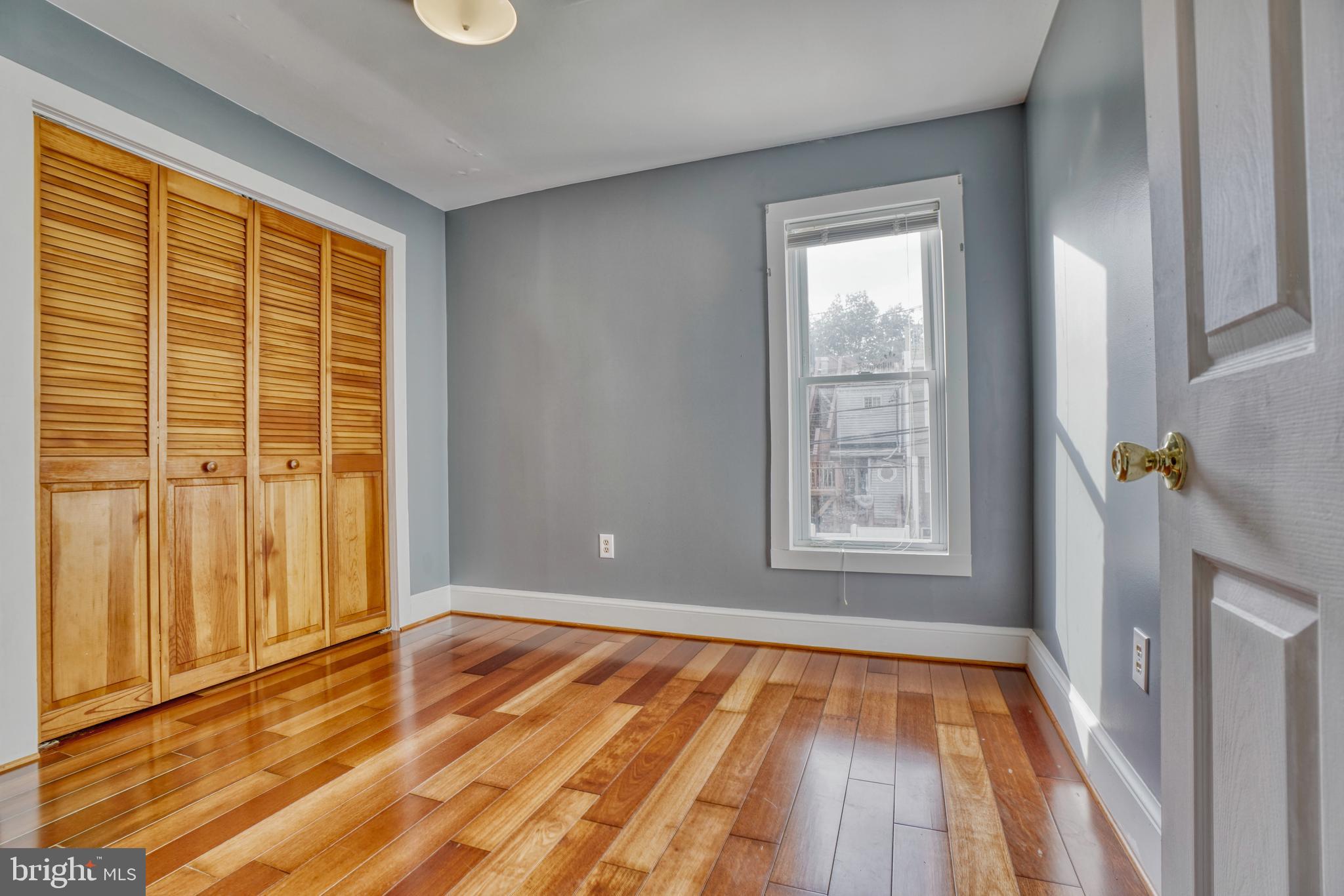 FEDERAL HILL HISTORIC DISTRICT - Residential Lease