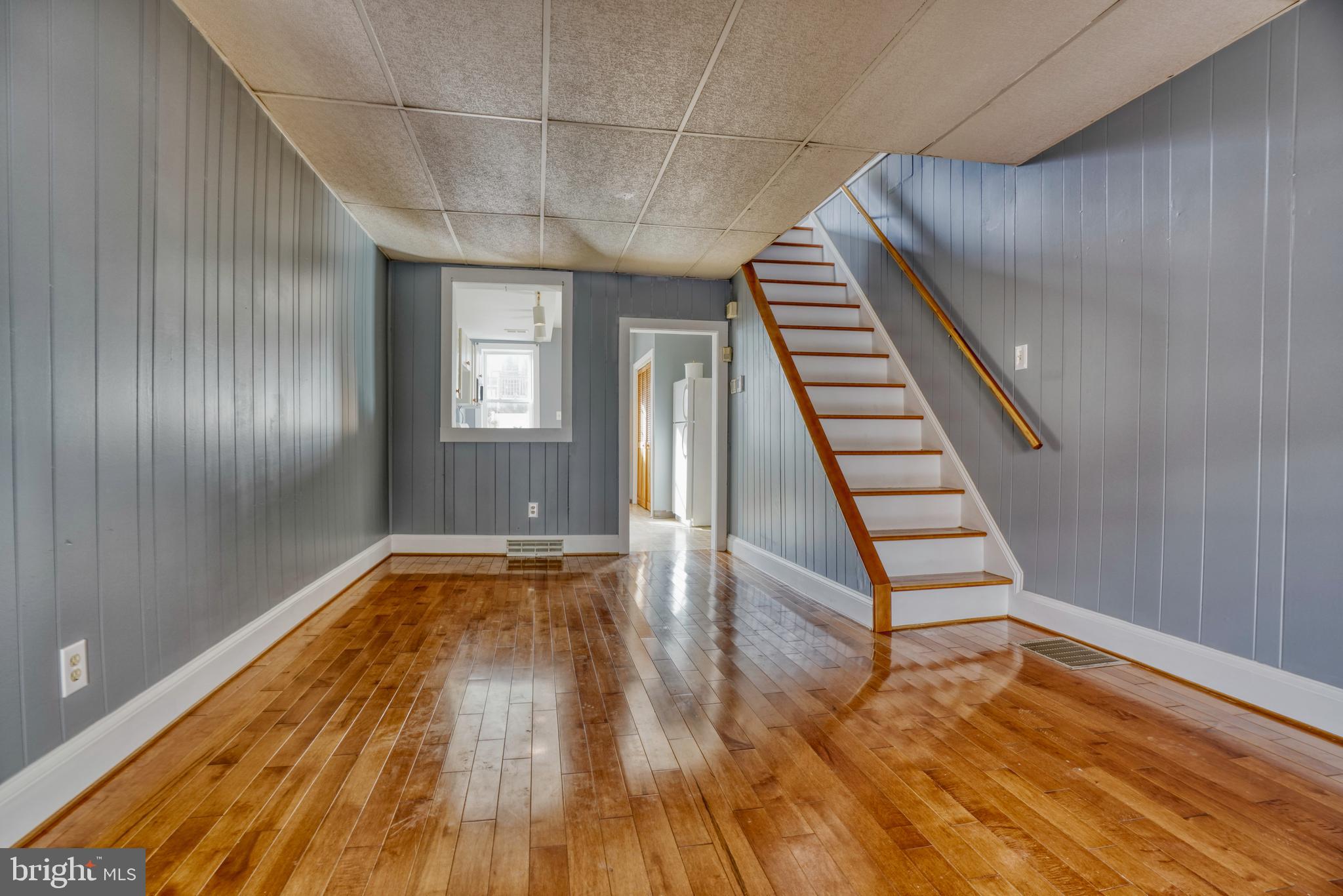 FEDERAL HILL HISTORIC DISTRICT - Residential Lease