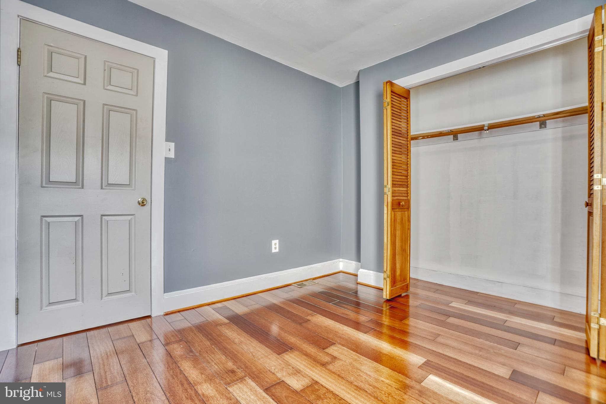 FEDERAL HILL HISTORIC DISTRICT - Residential Lease