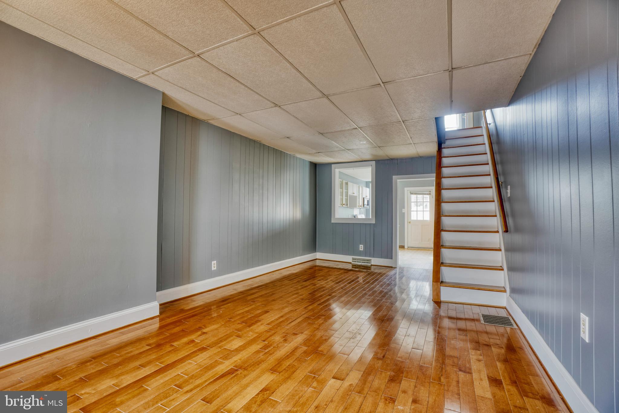 FEDERAL HILL HISTORIC DISTRICT - Residential Lease