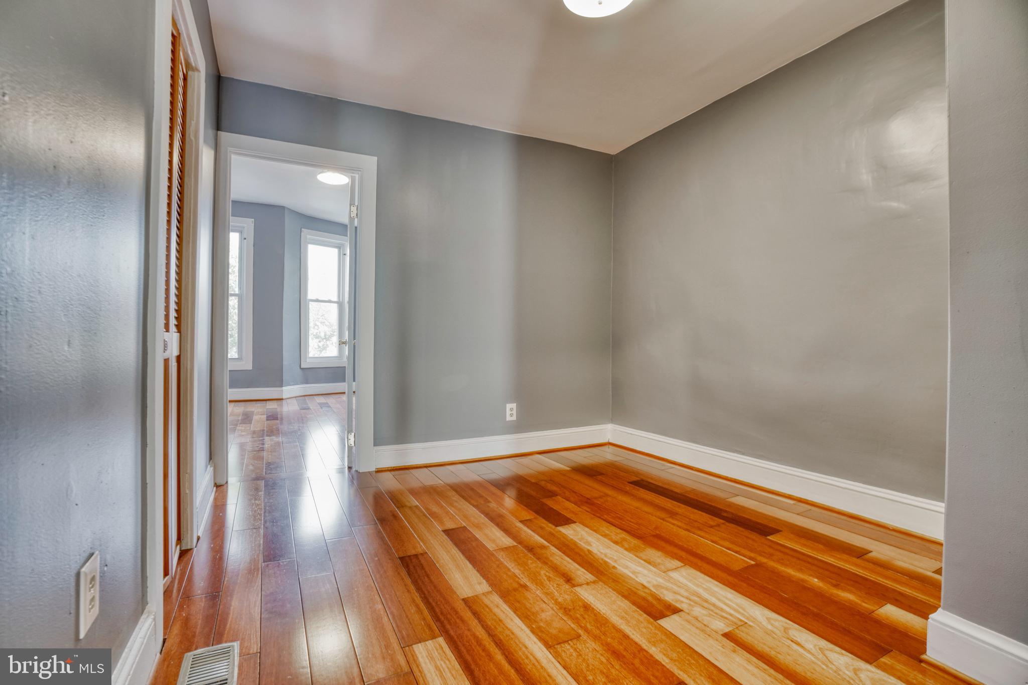 FEDERAL HILL HISTORIC DISTRICT - Residential Lease