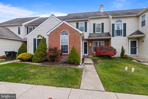 71 ASPEN WAY SCHWENKSVILLE PA 19473