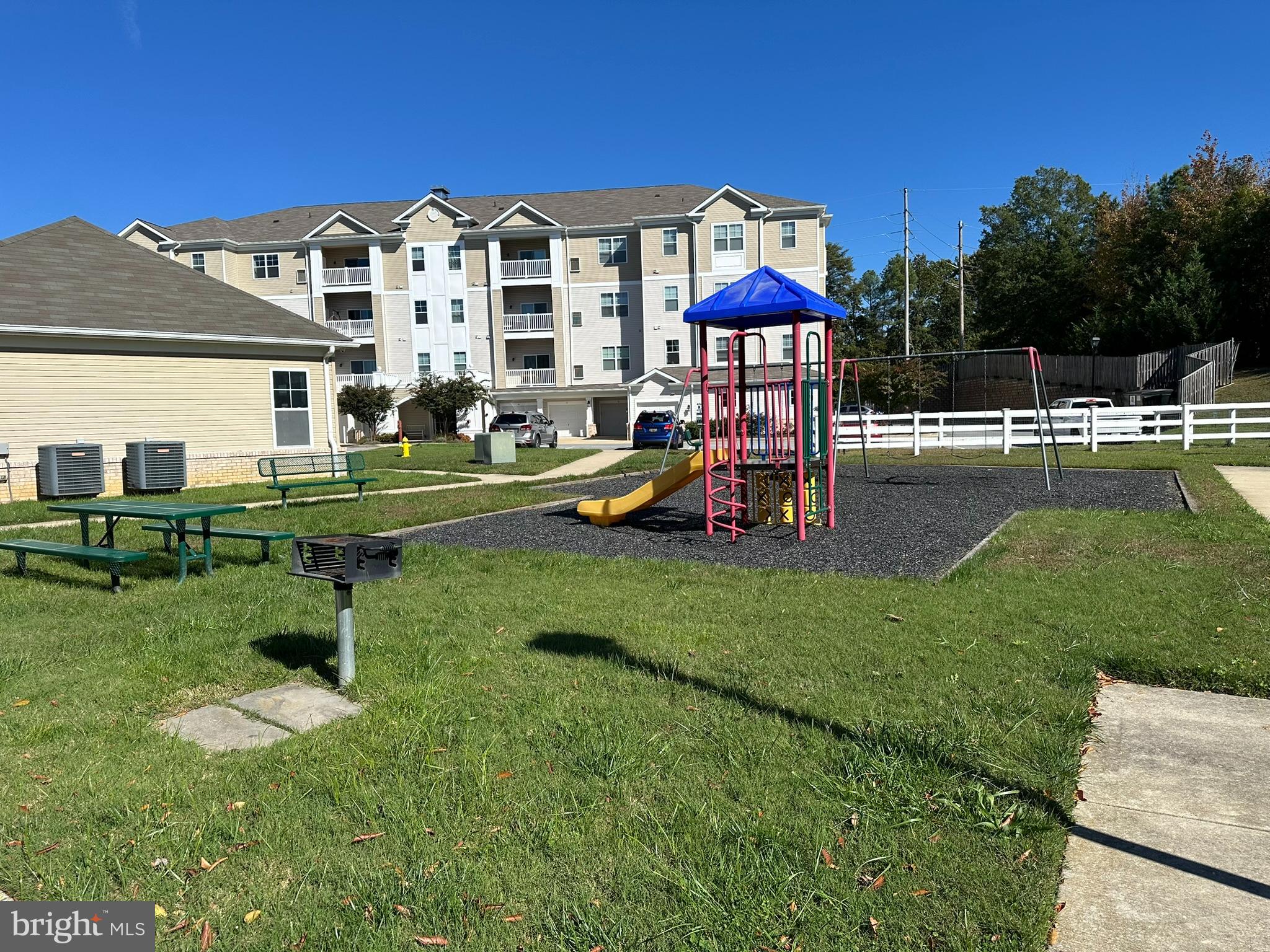 RESIDENCES AT WILDEWOOD - Residential