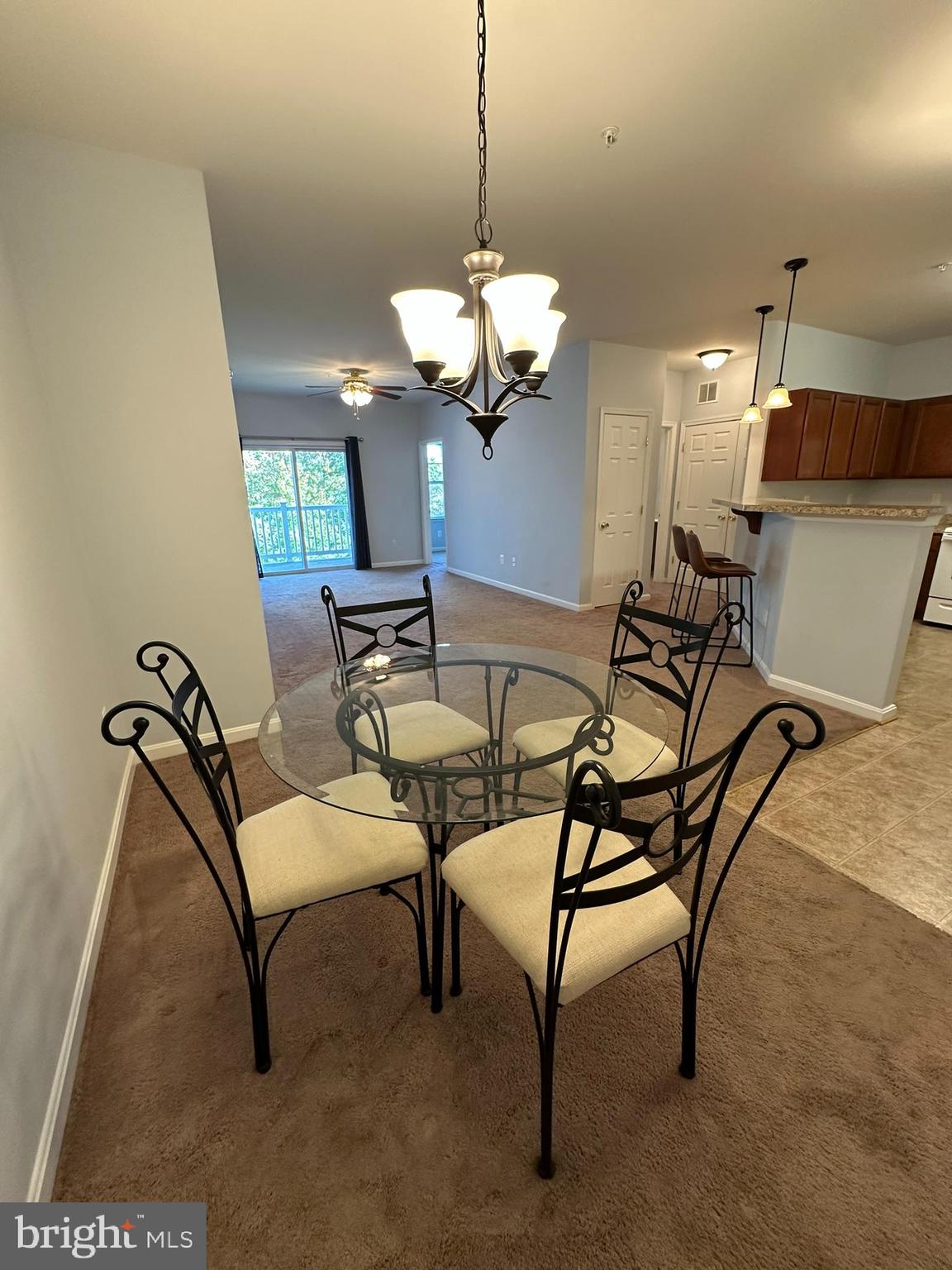 RESIDENCES AT WILDEWOOD - Residential