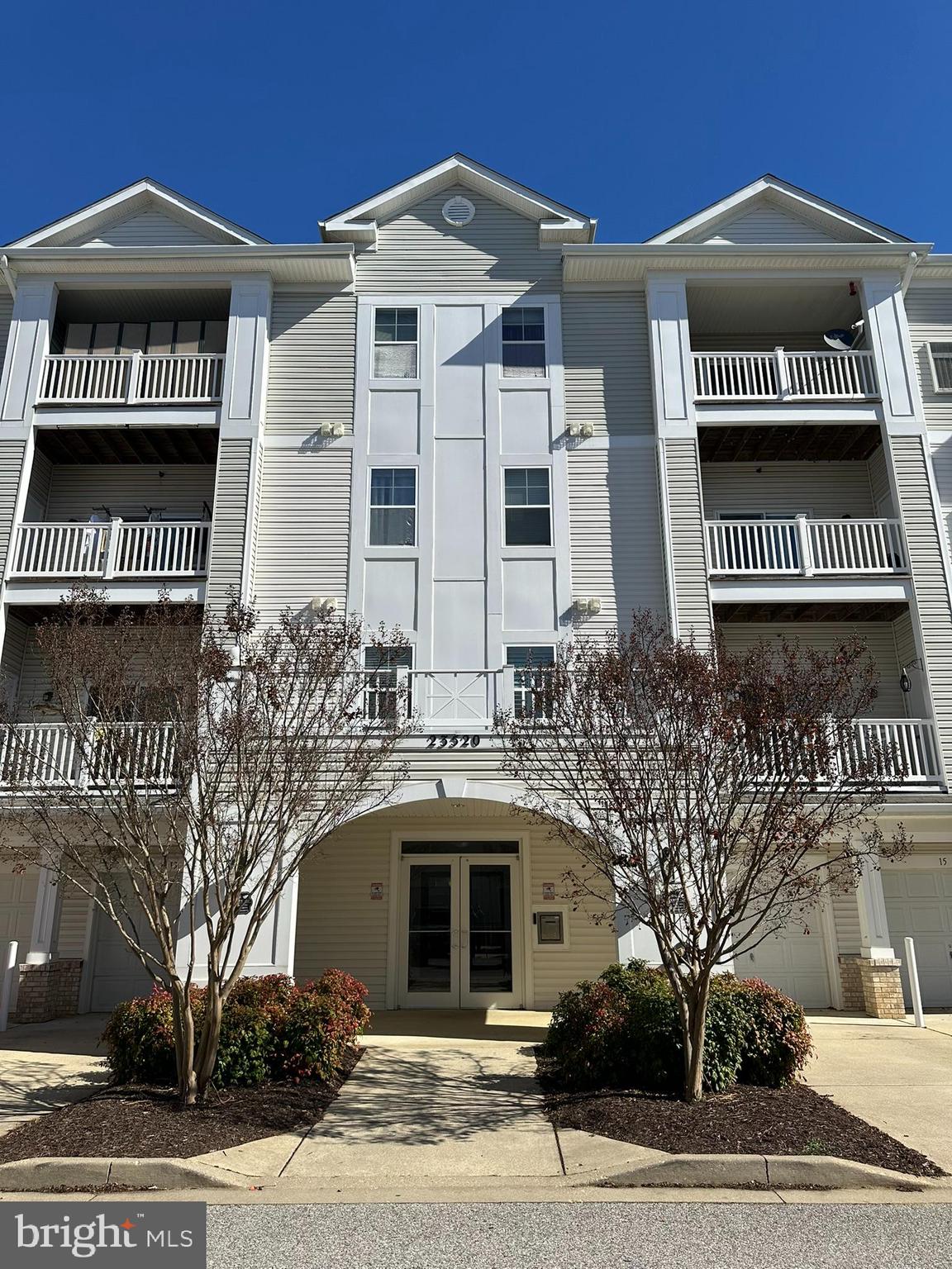 RESIDENCES AT WILDEWOOD - Residential