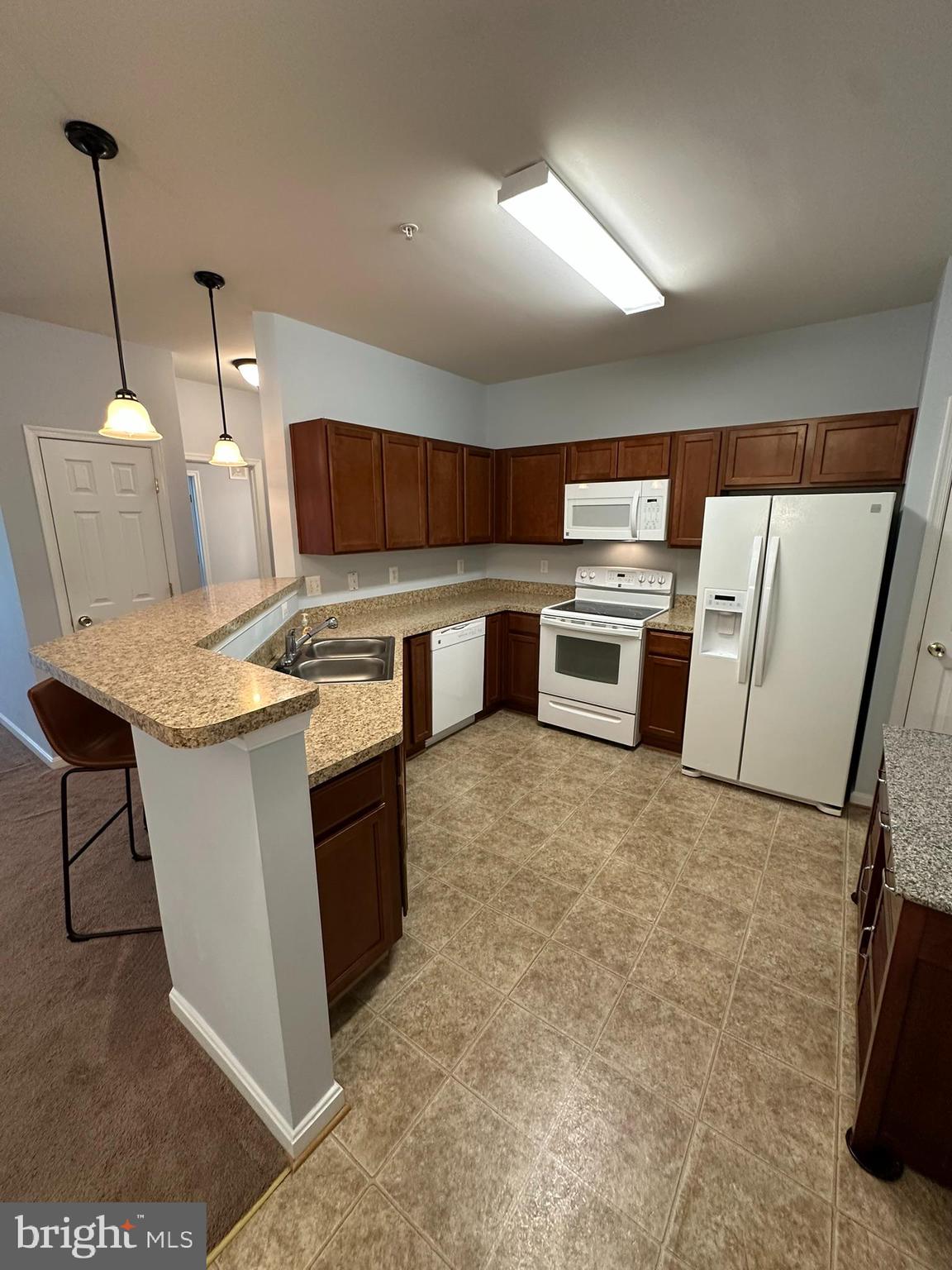 RESIDENCES AT WILDEWOOD - Residential