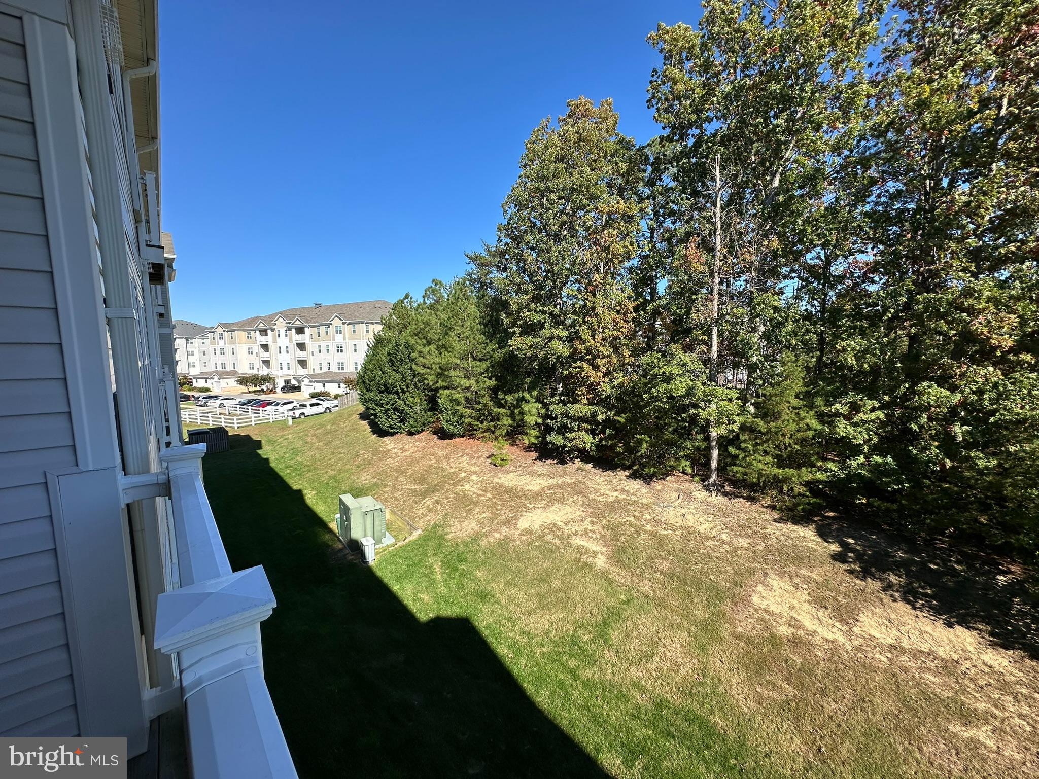 RESIDENCES AT WILDEWOOD - Residential