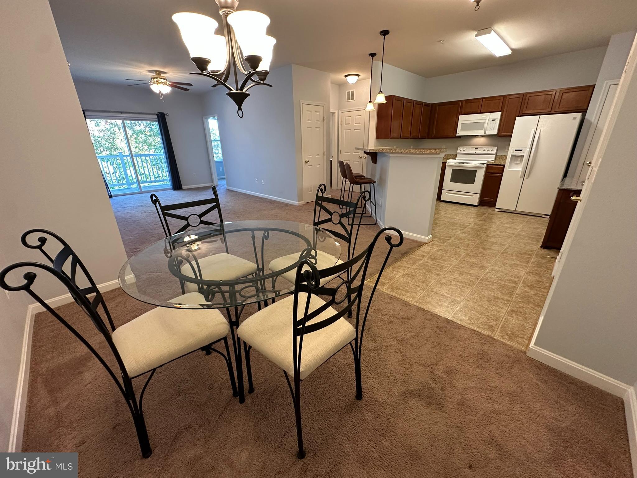 RESIDENCES AT WILDEWOOD - Residential