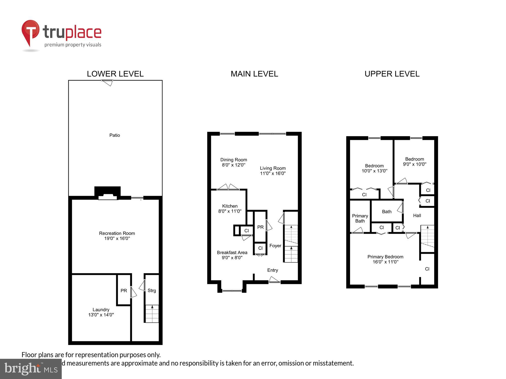 LAKEPOINTE - Residential