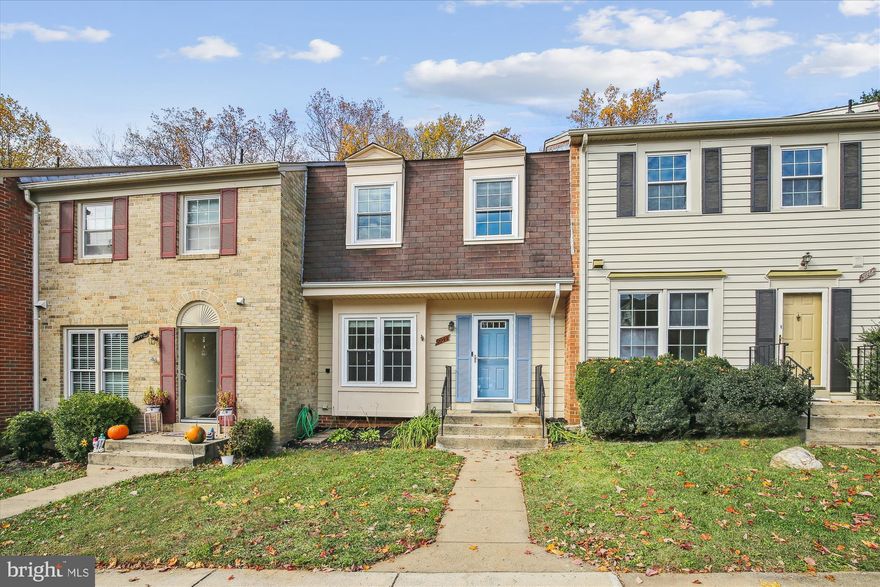 After the seller received multiple offers, the selected buyer's plans changed and this home is back on the market! Picture it now, walking up the steps to your beautiful home after a long day, entering the foyer and turning into the chic eat-in galley kitchen, taking a drink out of your built-in wine/beverage fridge, walking past your living room's massive windows overlooking the woodlands and back deck, then heading downstairs and outside to your fully fenced, private rear yard for a wind-down evening. Sounds amazing right?? Well, then this could be the home for you! Nestled on the perfect street in the coveted New Lakepointe neighborhood, this 3 level, 3 bedroom 2 full, 2 half bath townhome is an amazing property looking for a new owner! This home has recently received a flurry of updates including a brand new deck, fully renovated bathrooms on the upper level, brand new carpet on the upper level, fresh paint throughout and fresh landscaping in the front and rear yards. The main level received sleek LVP flooring in 2020 while the lower level received new paint, upgraded powder room and laminate flooring in 2021. Other notable updates include a new storage shed in 2021, a new front door in 2019, and a new sliding glass door in 2022. Storage is abundant in this home, but looking for just a little more? Go to the upper level and use the pull down ladder for easy attic access and all the more storage! Upstairs, the primary suite includes its own en-suite bathroom and double closets. The two other bedrooms both come with plentiful closet space and ceiling fans.The lower level recreation room comes with an elegant corner fireplace. Outside on the brand new back deck (2023), you will find a full fenced back yard space backing to woodlands. This not only offers a scenic view right outside your home, but also gives you a private oasis right in your own backyard! Location is also a major plus in this home! The New Lakepointe community comes with a ton of top notch amenities like a community pool, Boat/RV storage area, multiple playgrounds throughout, Basketball and Tennis courts. Lake Royal is walking distance away, a picturesque scene for morning runs or evening strolls! The neighborhood sits close to various trails, local farmers markets and the VRE. 
The home is zoned for Fairfax County Public Schools, specifically Kings Park Elementary, Kings Glen Elementary, and Lake Braddock Secondary School. Living in this amazing home, you are a short drive away from major thoroughfares like Braddock Road, Burke Lake Road, Ox Road, and Fairfax County Parkway. Access to all of Fairfax County, practically right outside your front door!