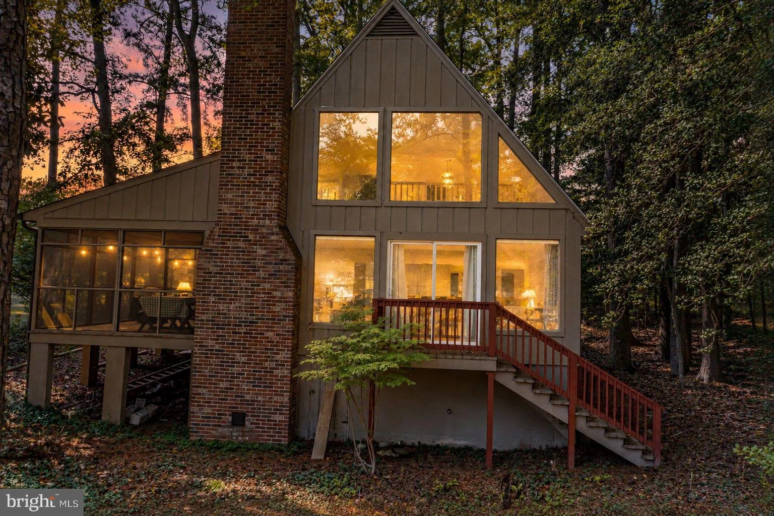94 Nottingham Drive