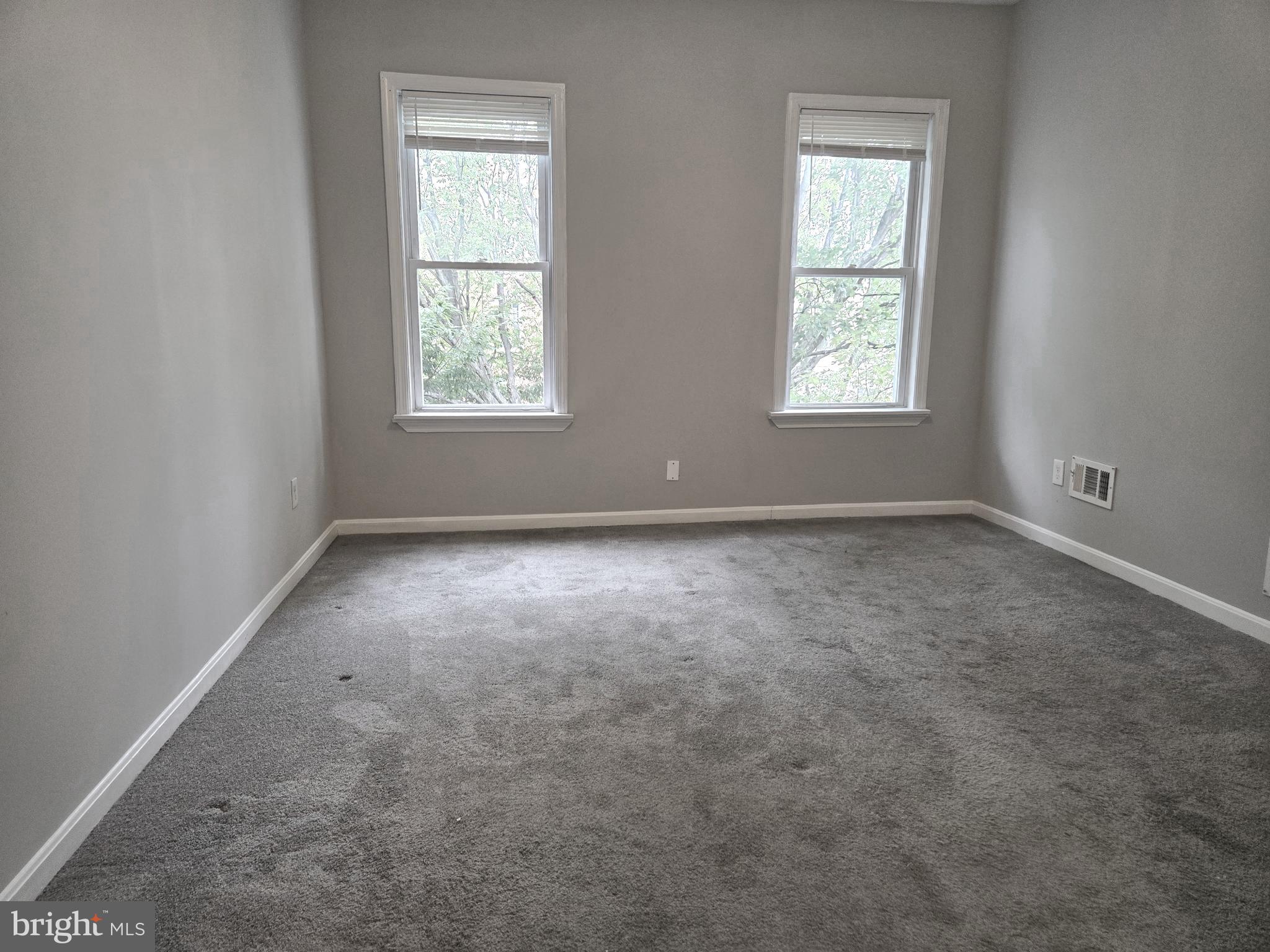 PATTERSON PARK - Residential Lease