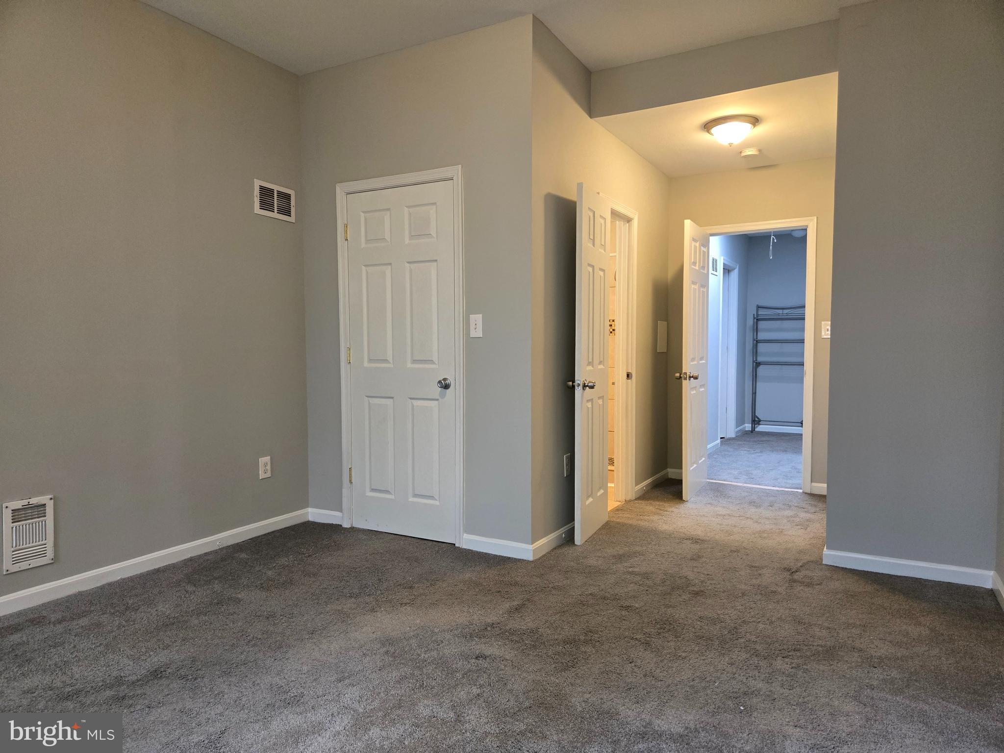 PATTERSON PARK - Residential Lease