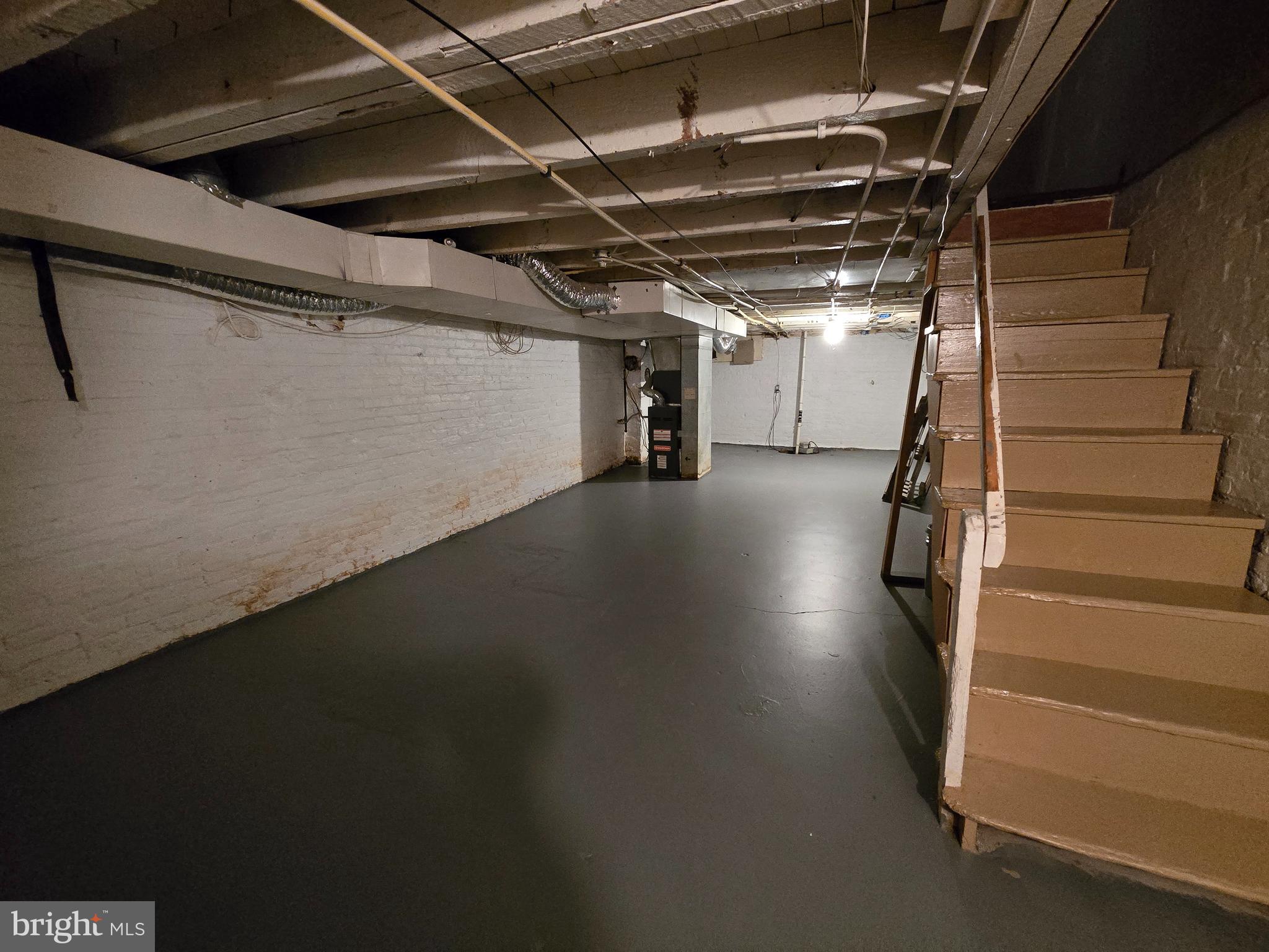 PATTERSON PARK - Residential Lease