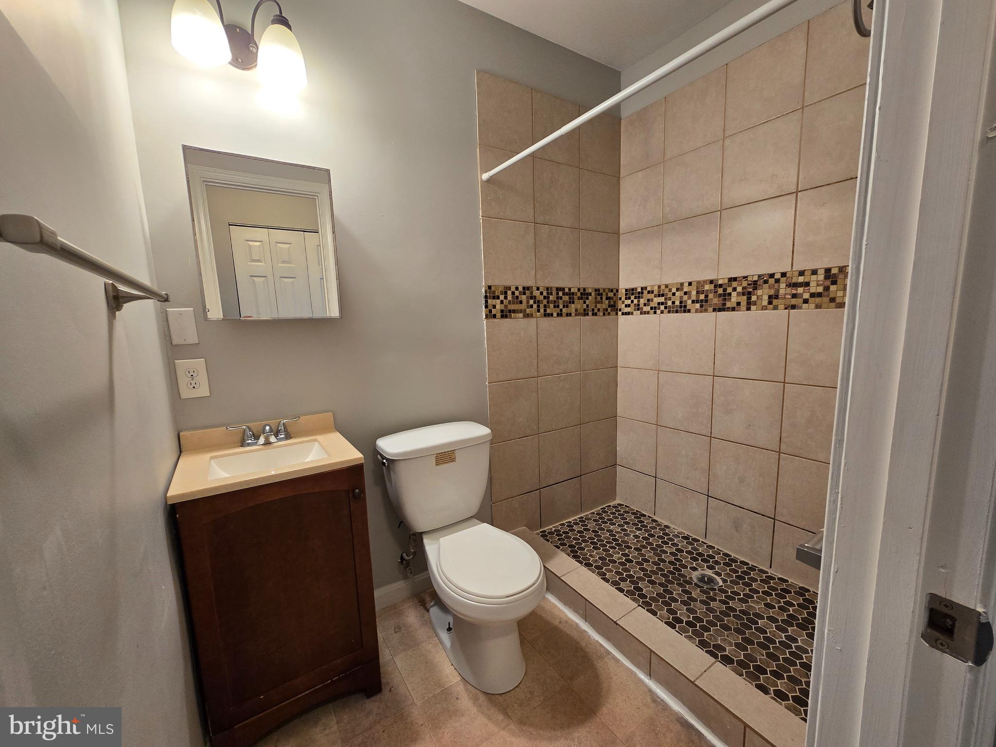 PATTERSON PARK - Residential Lease