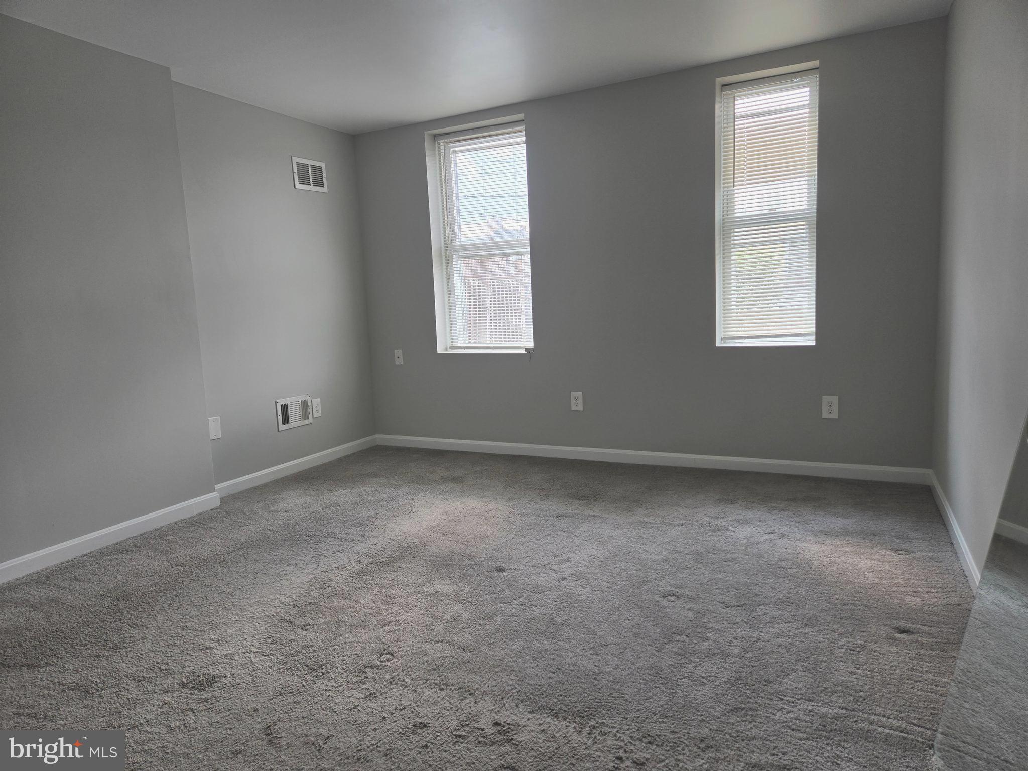 PATTERSON PARK - Residential Lease