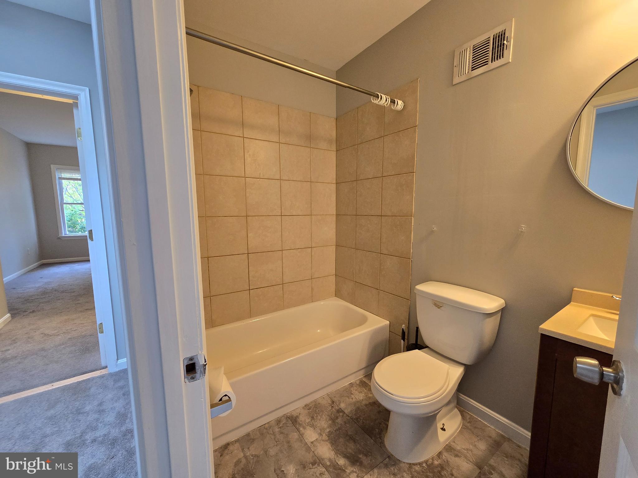 PATTERSON PARK - Residential Lease