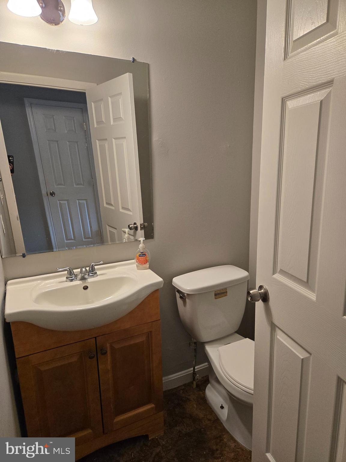 PATTERSON PARK - Residential Lease