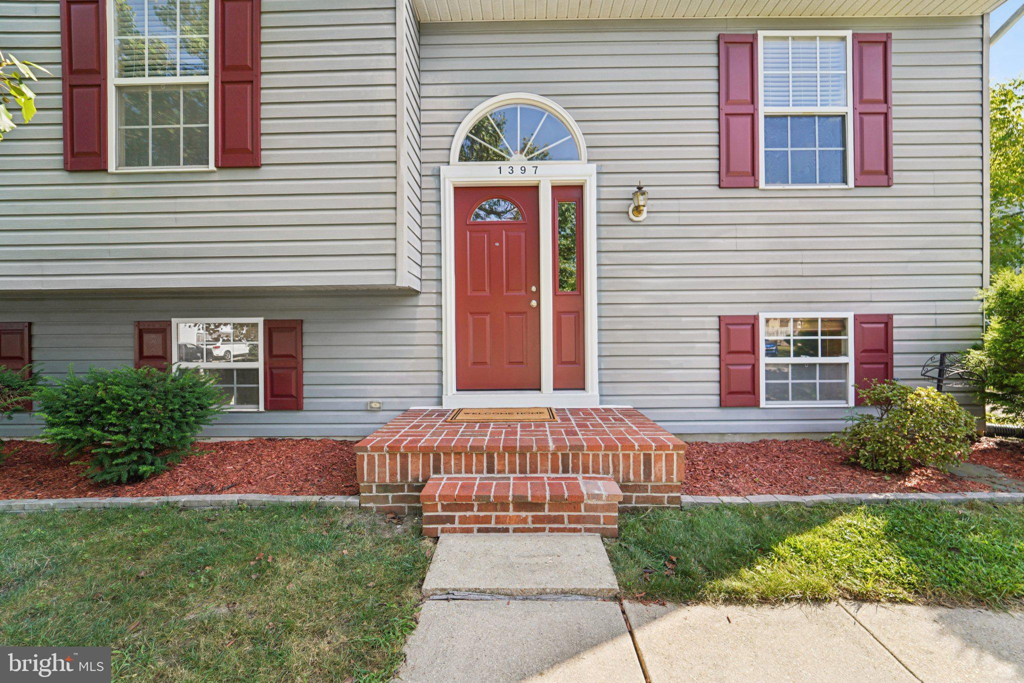 1397 GRAHAM FARM CIRCLE