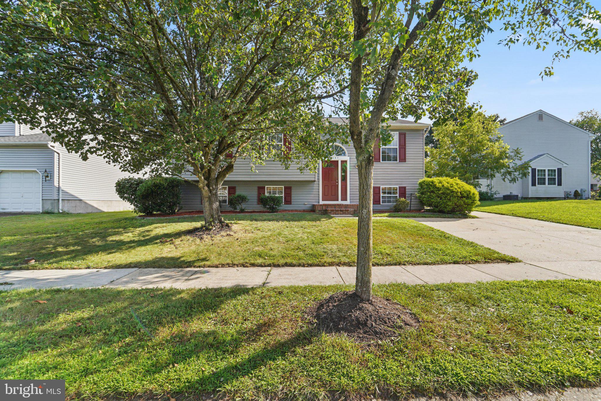 1397 GRAHAM FARM CIRCLE