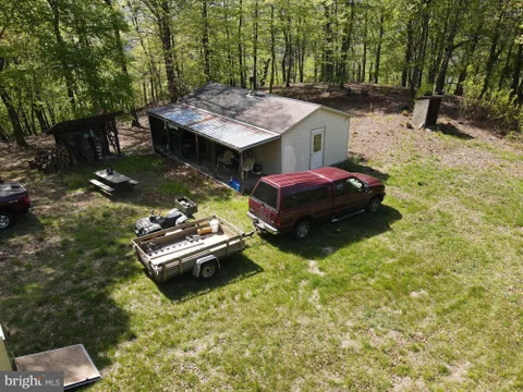 MLS: WVMI2004168