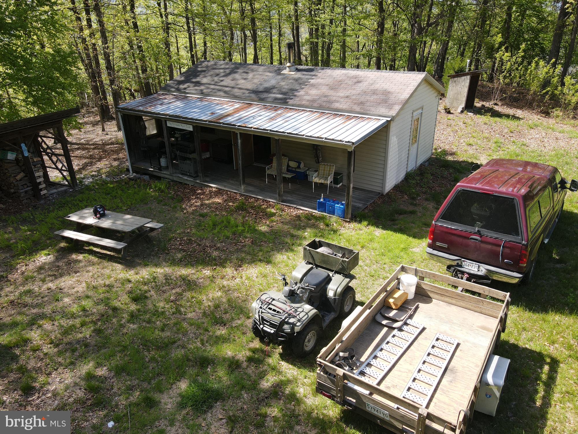 133.944 ACRES RUSSELLDALE ROAD