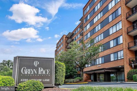 4390 LORCOM LANE 210 ARLINGTON VA 22207