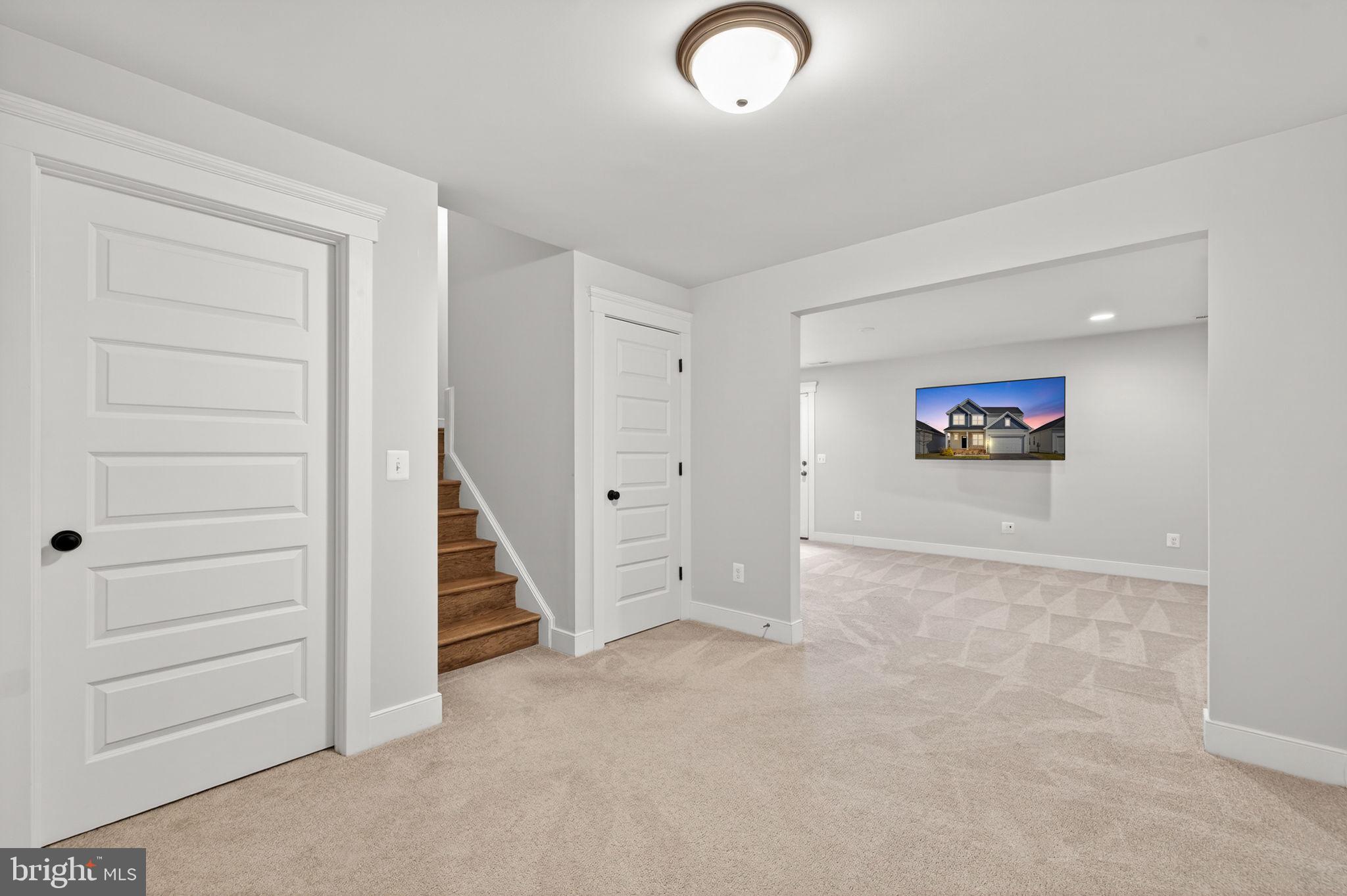 SNOWDEN BRIDGE - Residential Lease