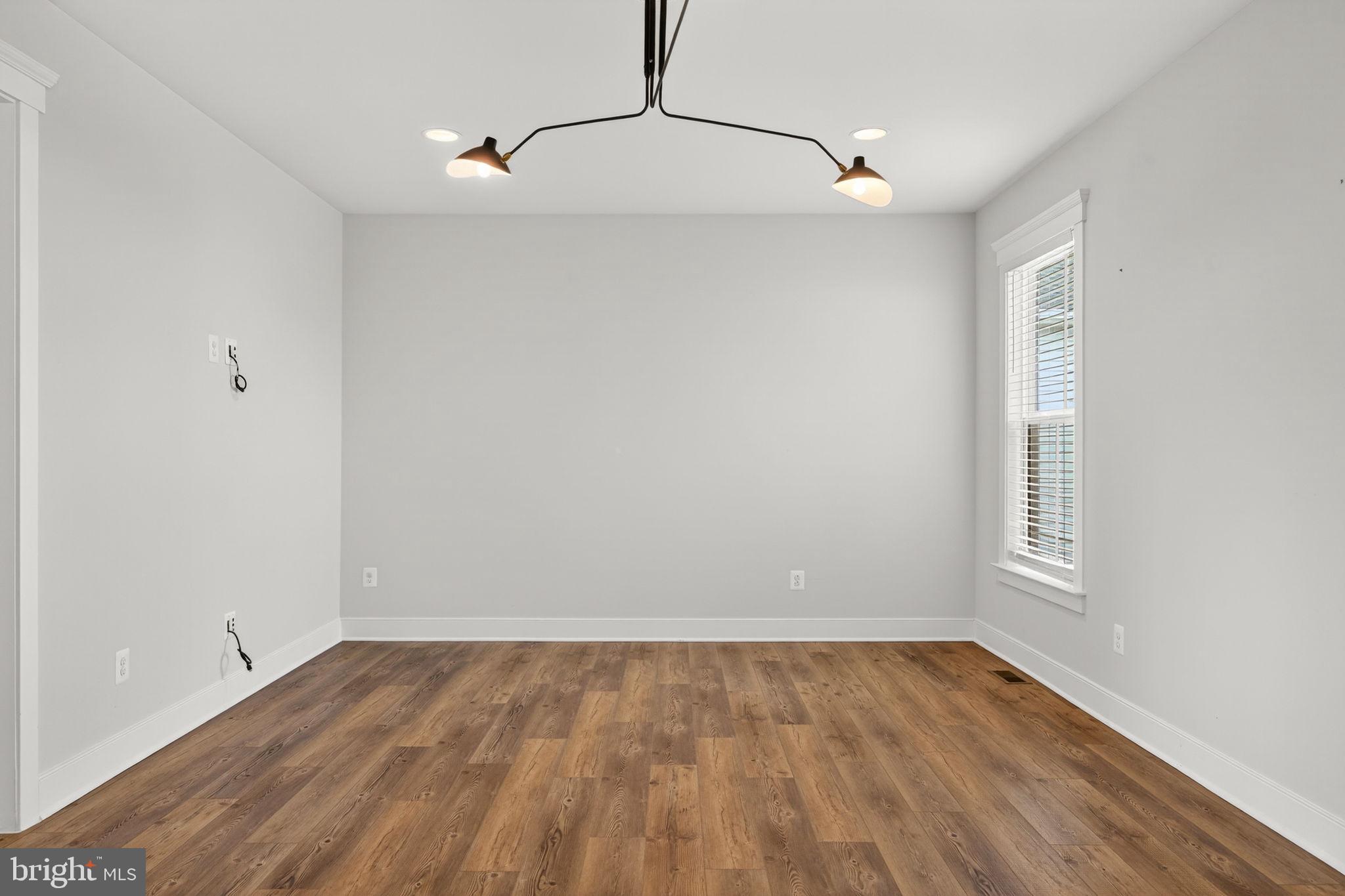 SNOWDEN BRIDGE - Residential Lease