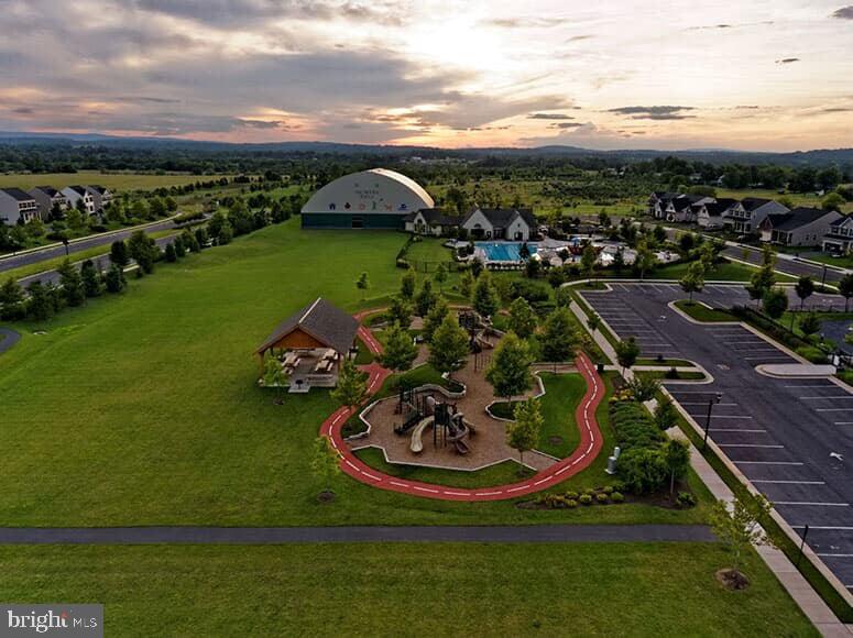 SNOWDEN BRIDGE - Residential Lease