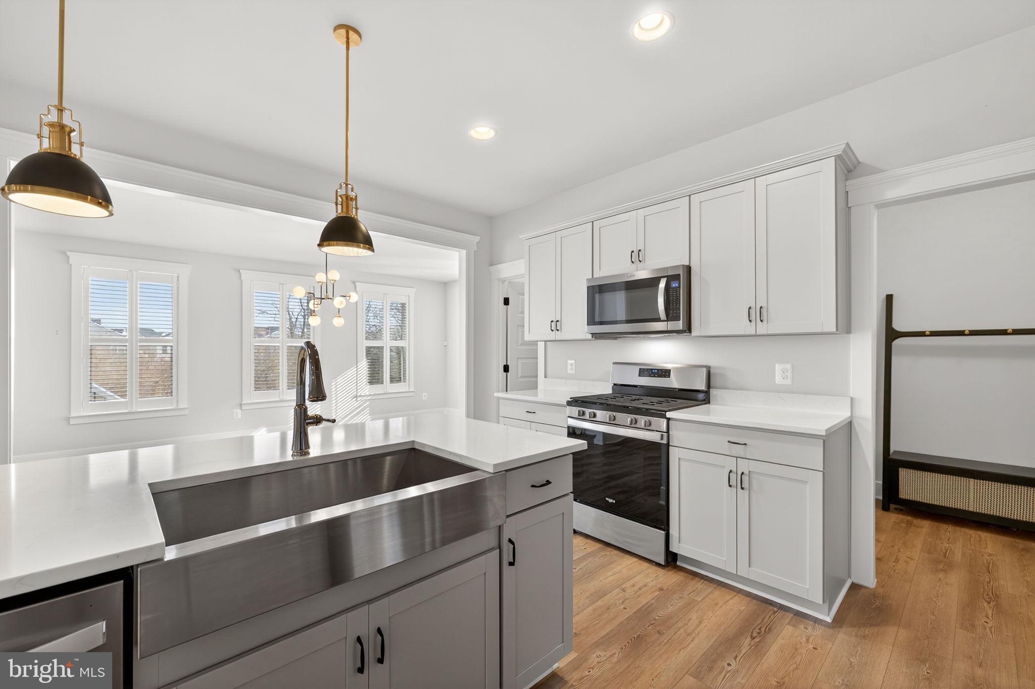 SNOWDEN BRIDGE - Residential Lease