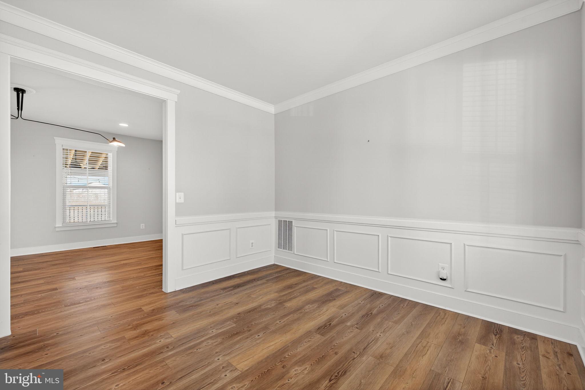 SNOWDEN BRIDGE - Residential Lease