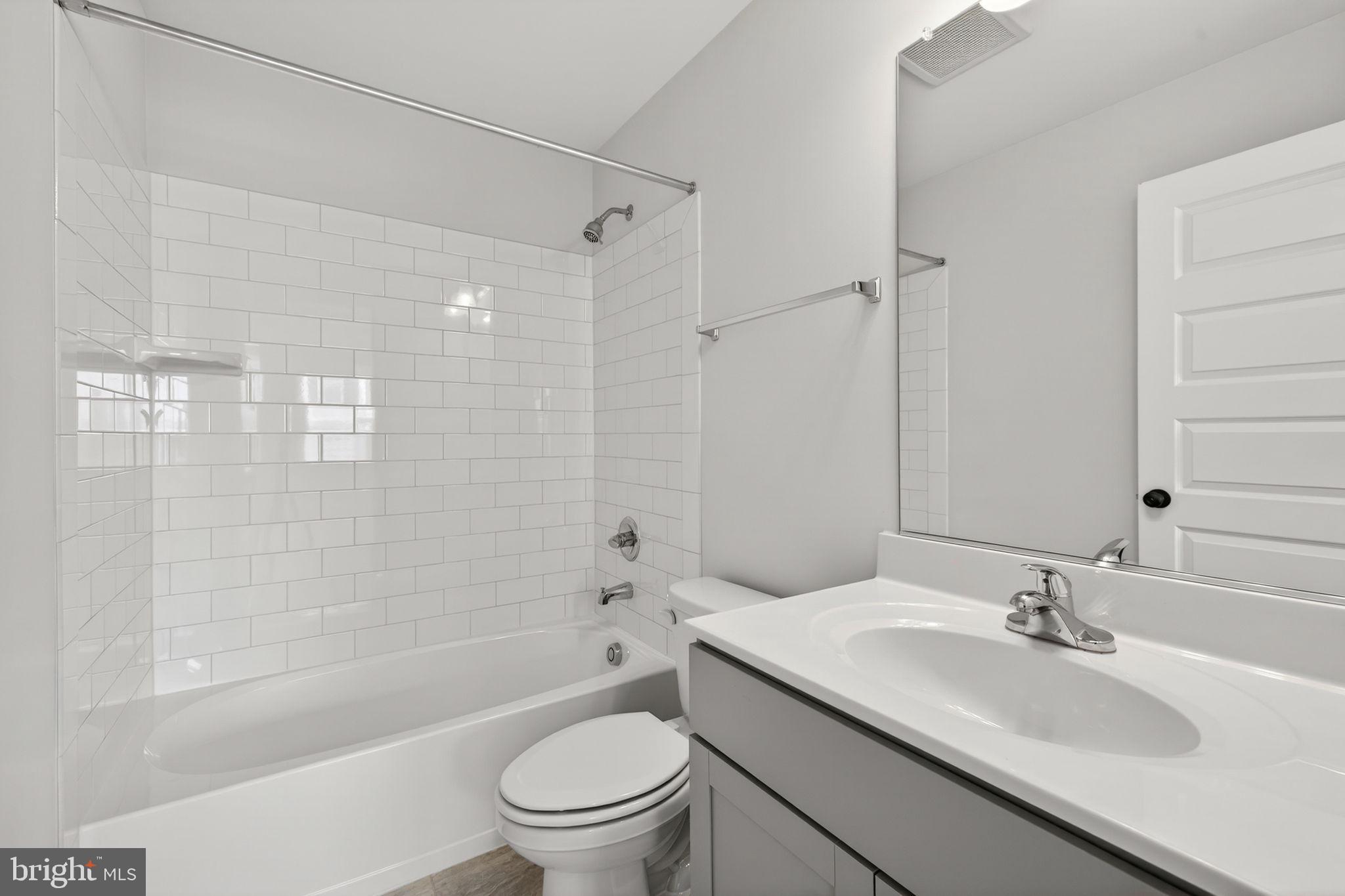 SNOWDEN BRIDGE - Residential Lease