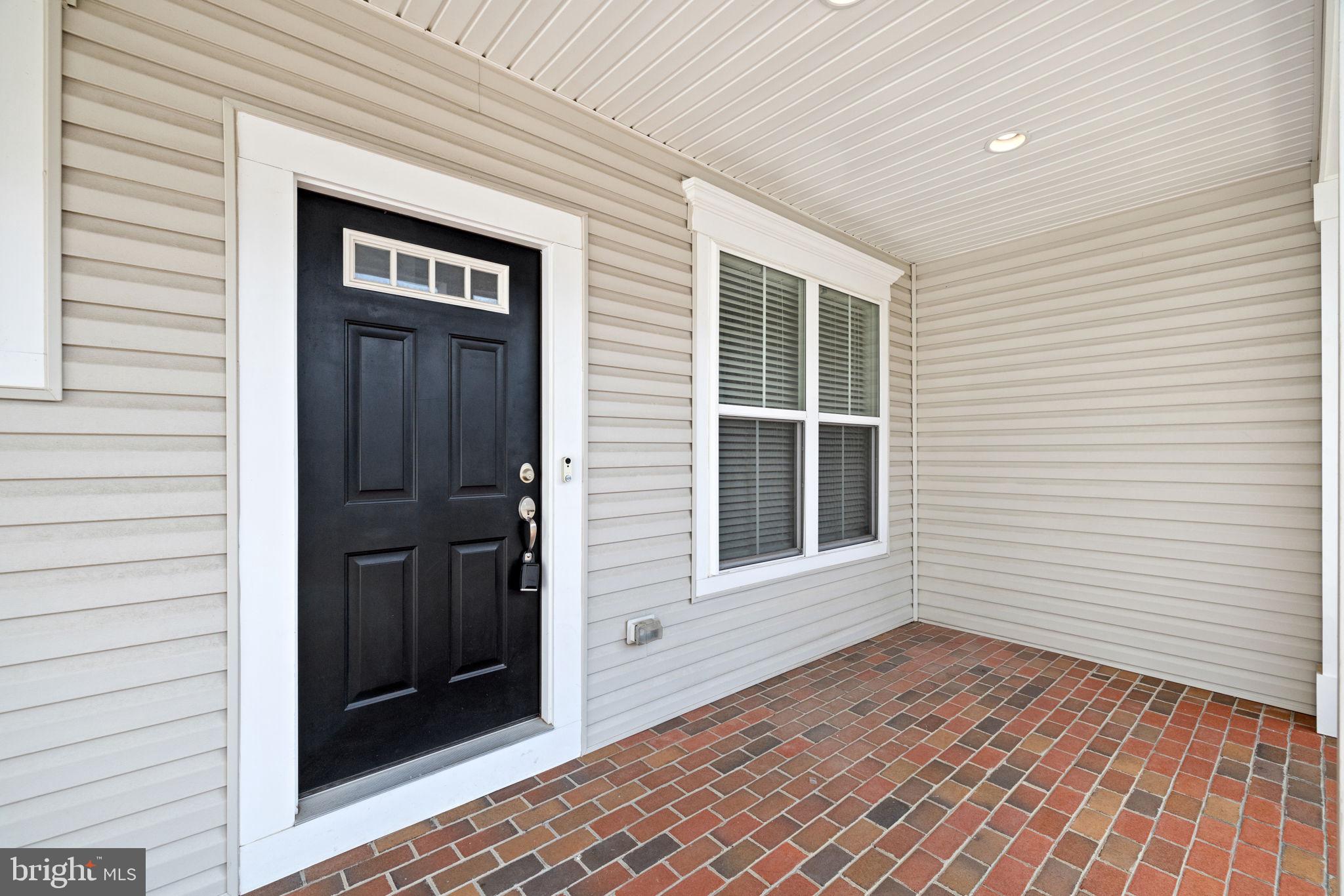 SNOWDEN BRIDGE - Residential Lease