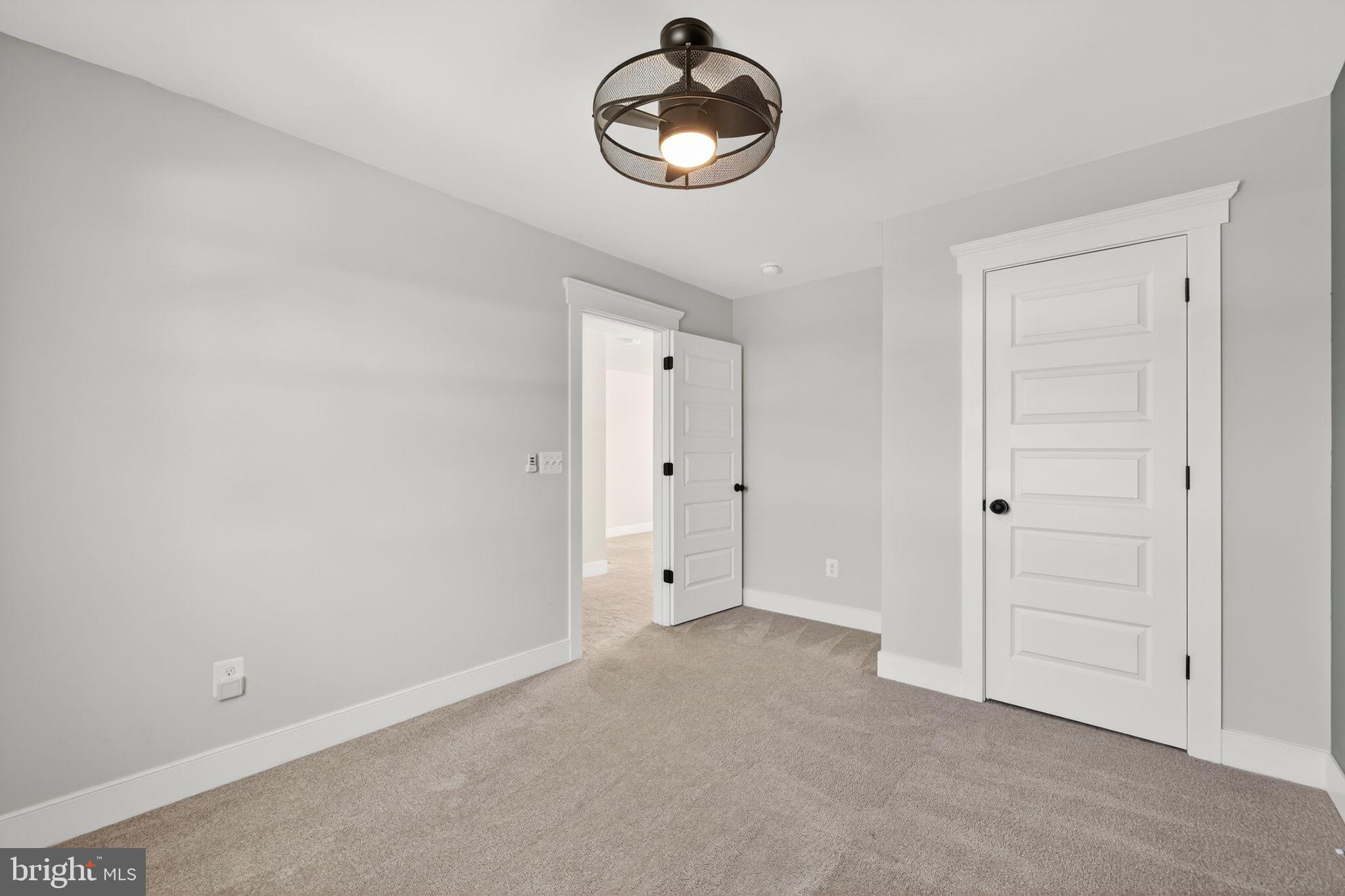 SNOWDEN BRIDGE - Residential Lease