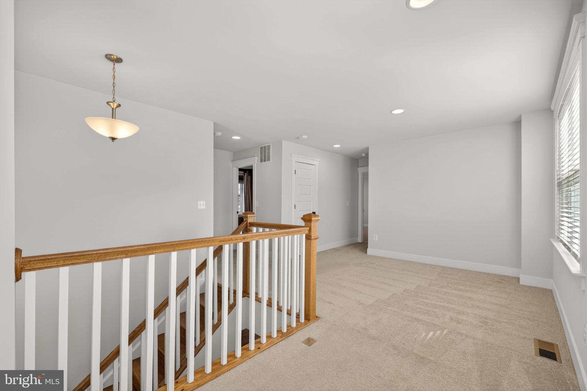 SNOWDEN BRIDGE - Residential Lease