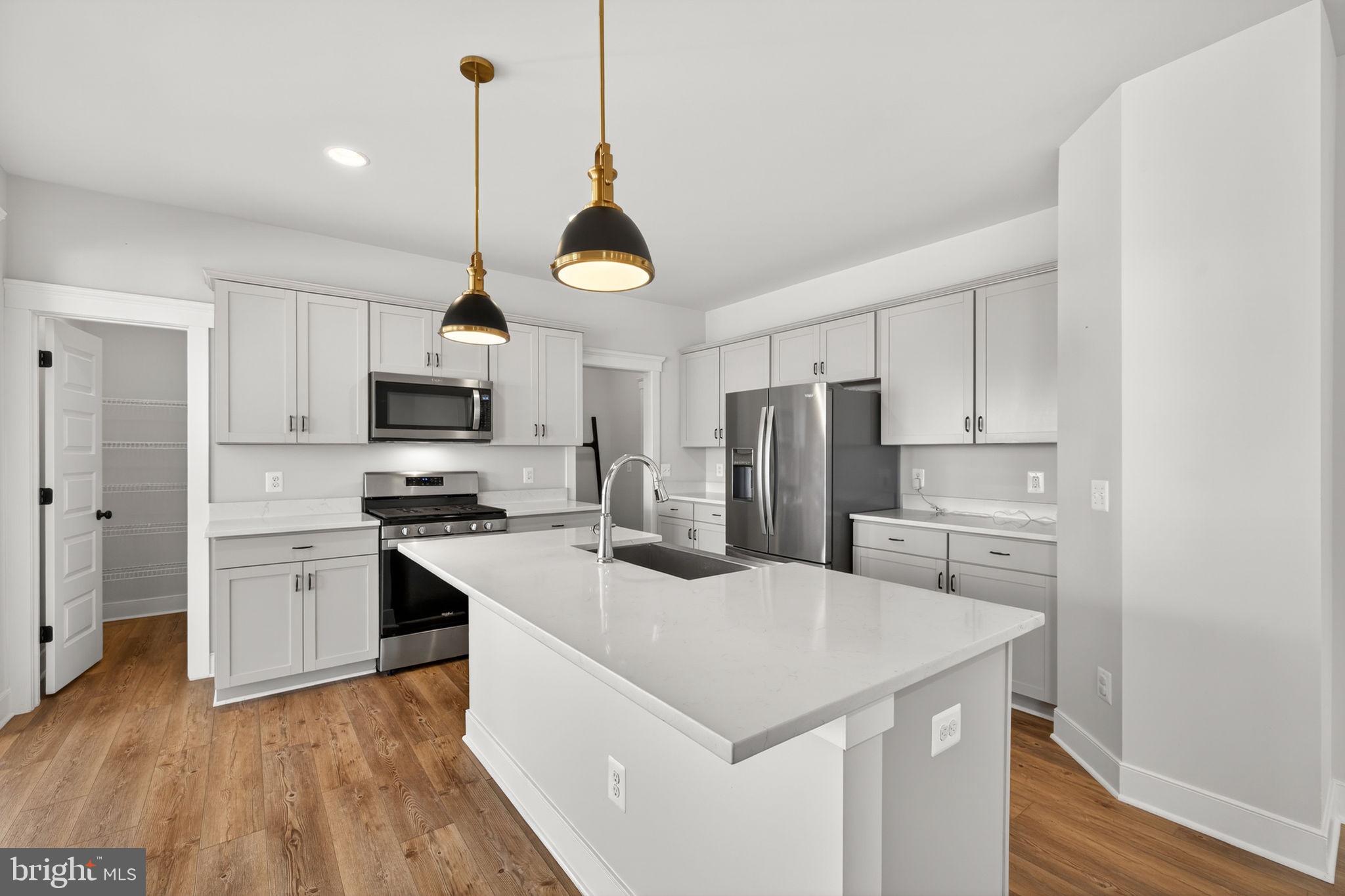 SNOWDEN BRIDGE - Residential Lease