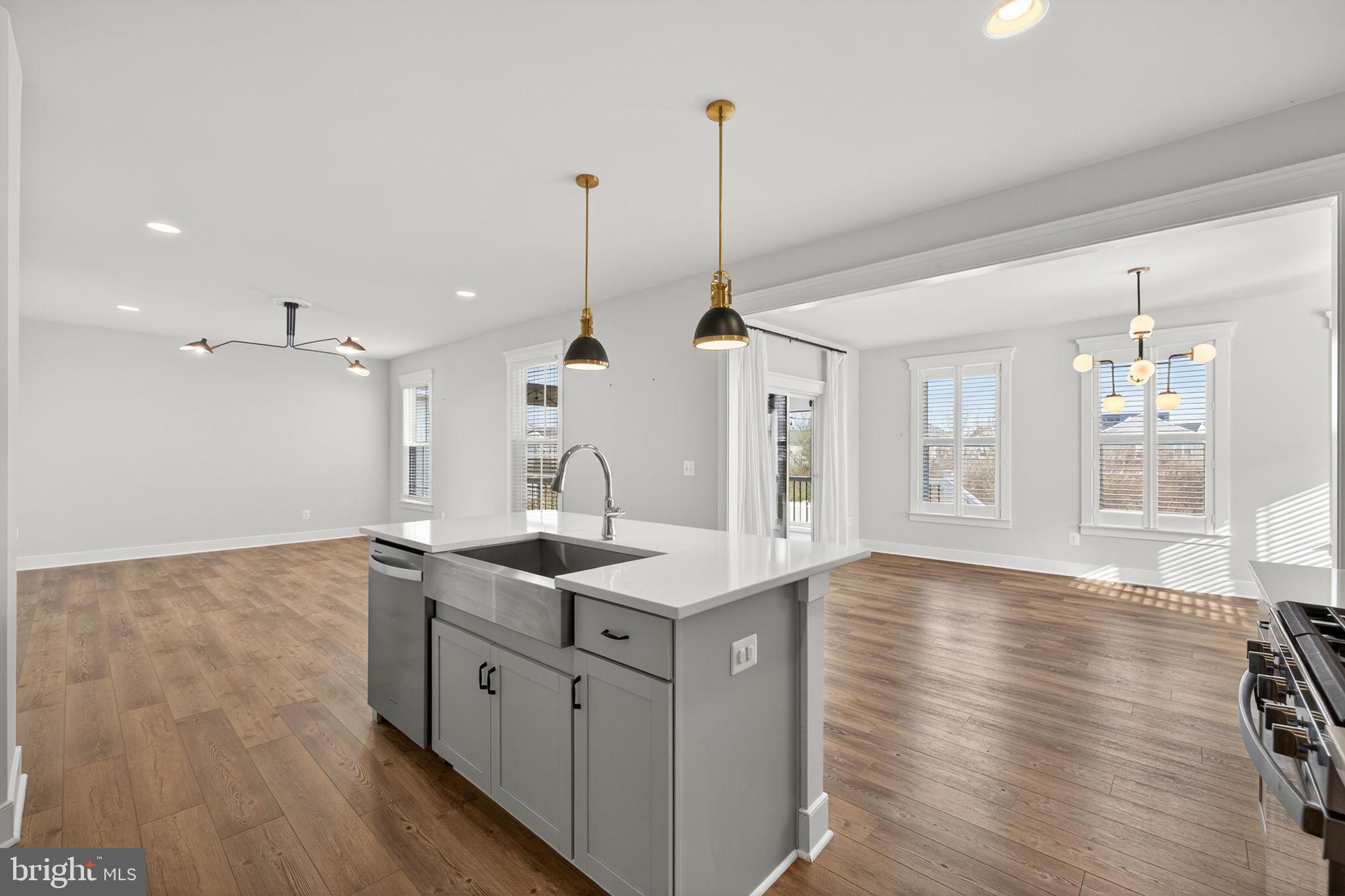 SNOWDEN BRIDGE - Residential Lease