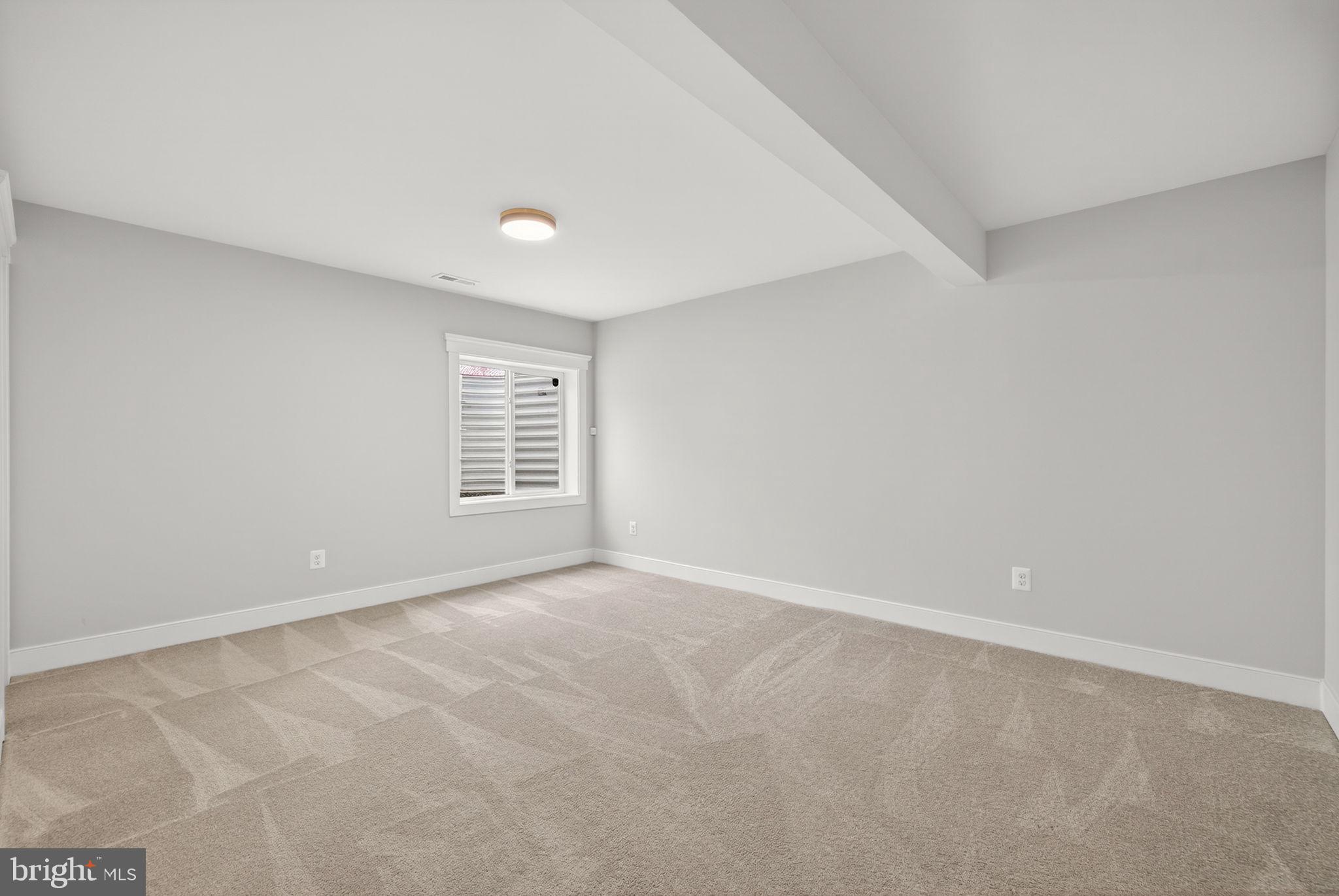 SNOWDEN BRIDGE - Residential Lease