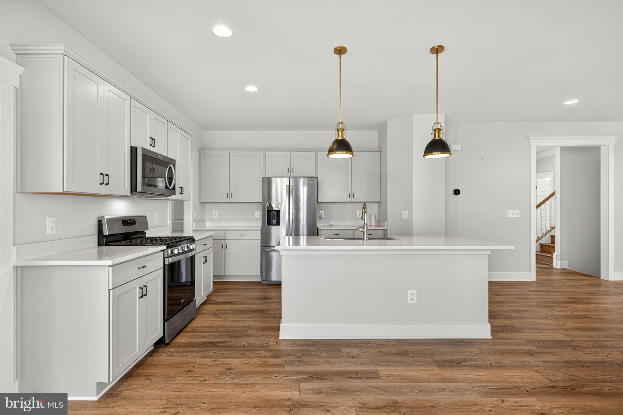 SNOWDEN BRIDGE - Residential Lease