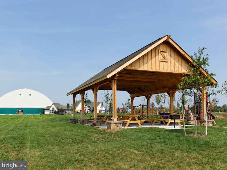 SNOWDEN BRIDGE - Residential Lease