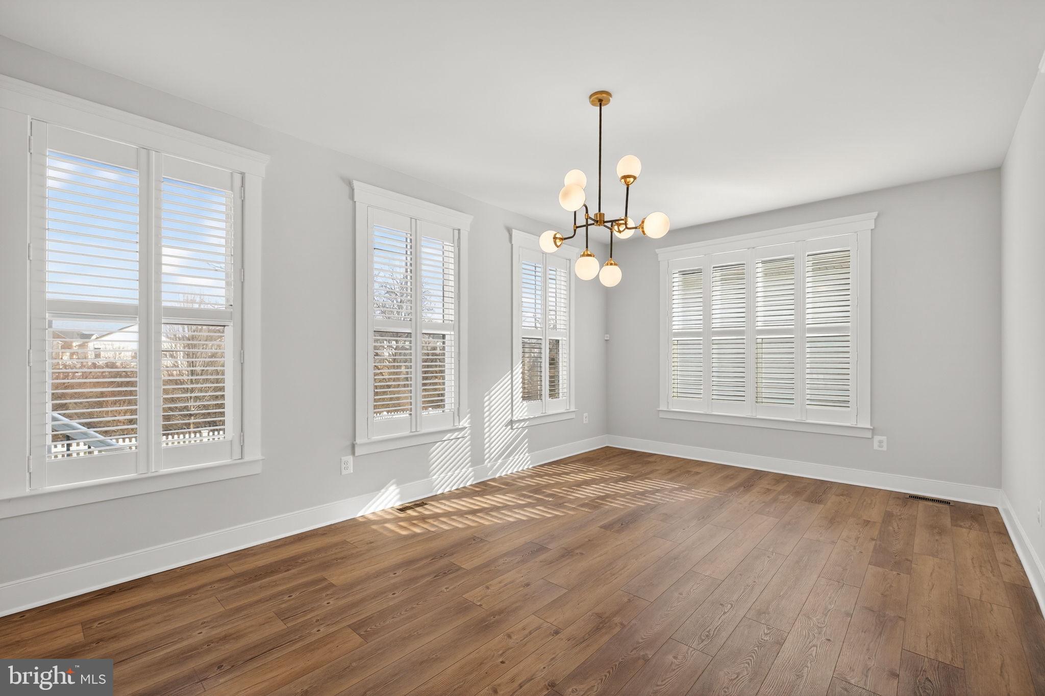 SNOWDEN BRIDGE - Residential Lease