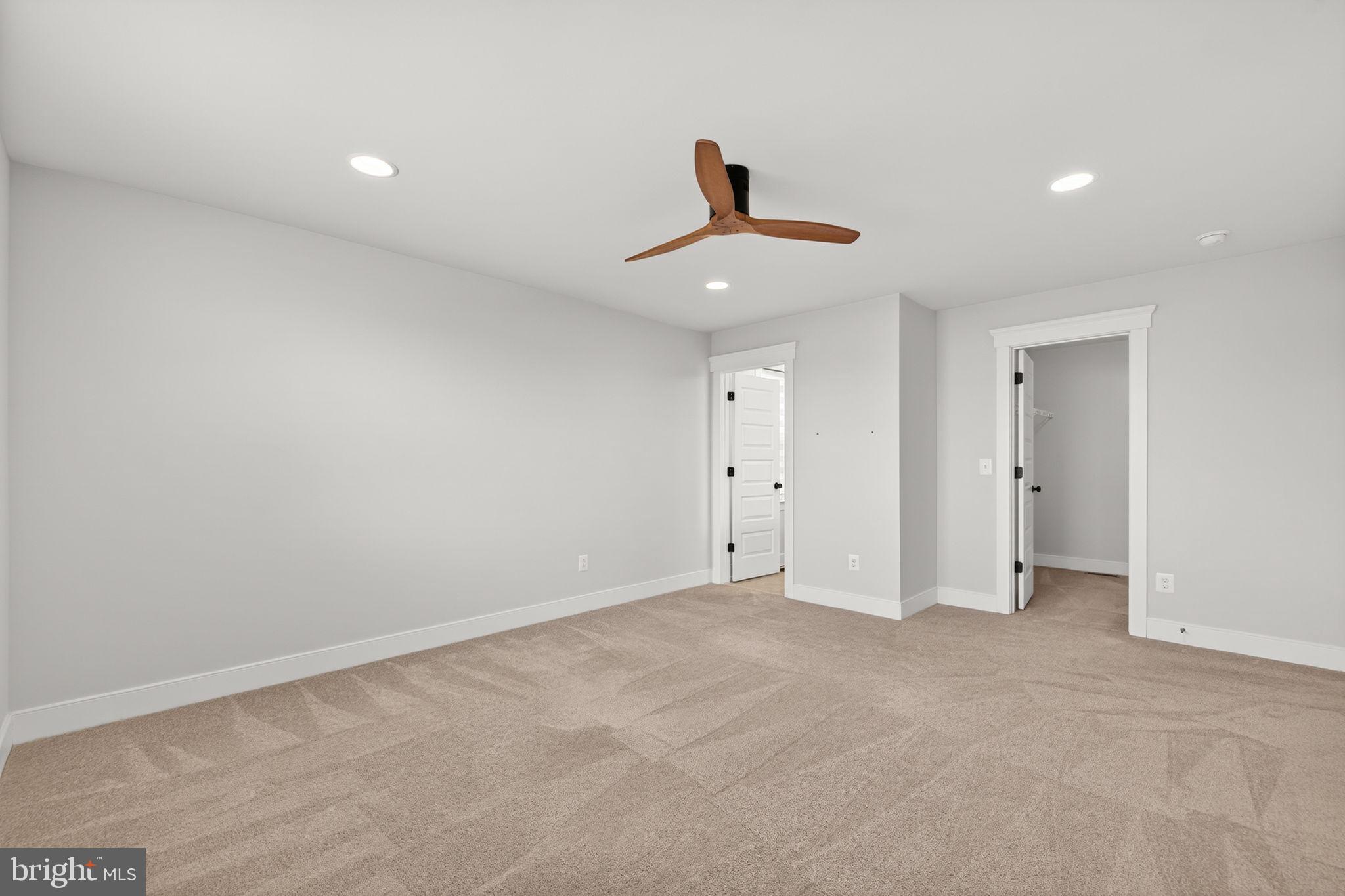 SNOWDEN BRIDGE - Residential Lease