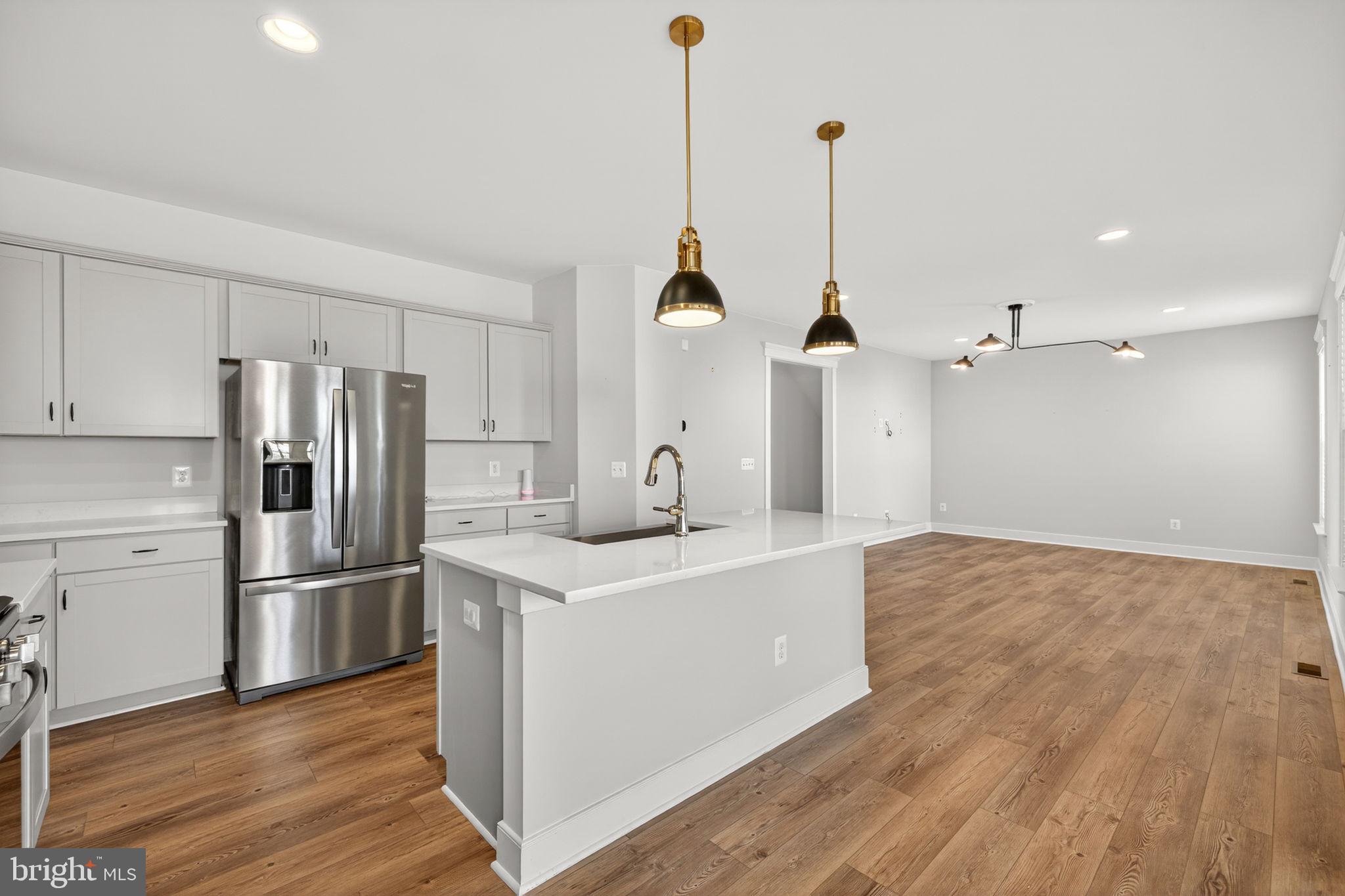 SNOWDEN BRIDGE - Residential Lease