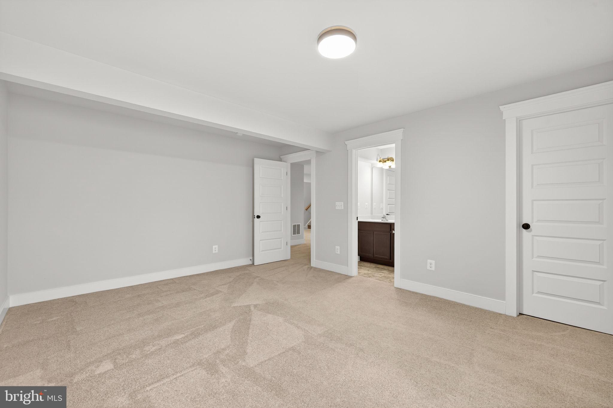 SNOWDEN BRIDGE - Residential Lease