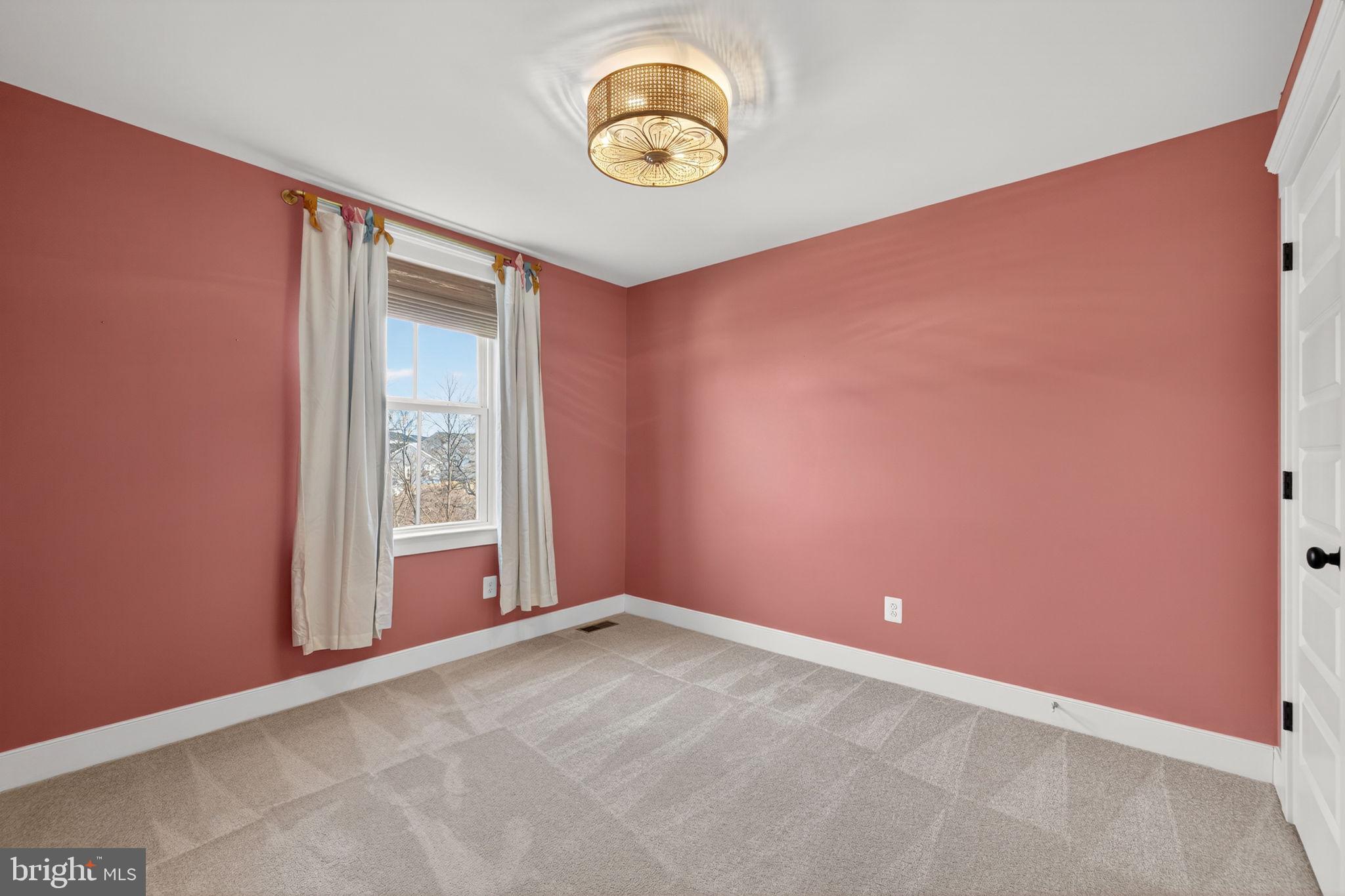 SNOWDEN BRIDGE - Residential Lease