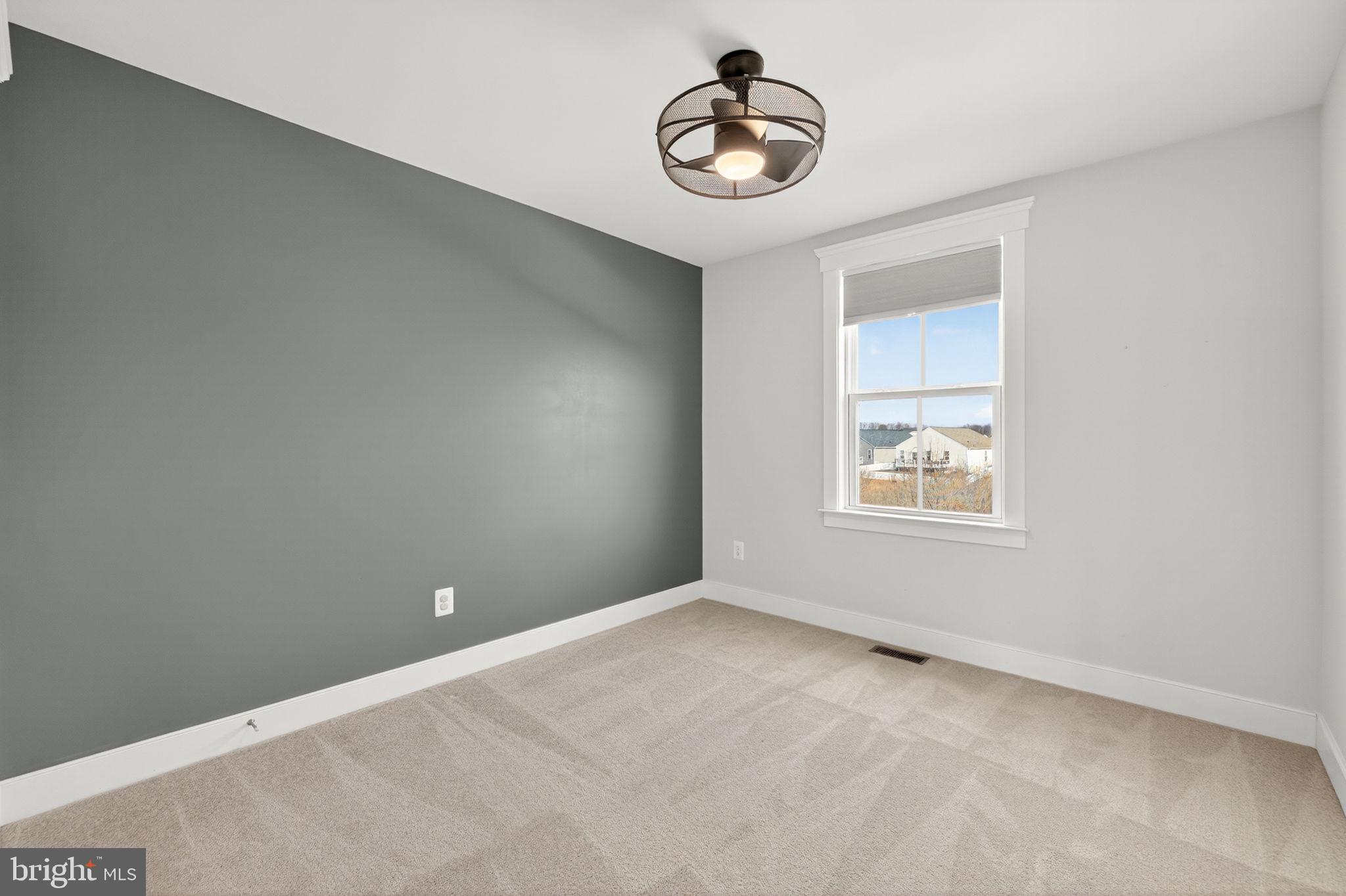 SNOWDEN BRIDGE - Residential Lease