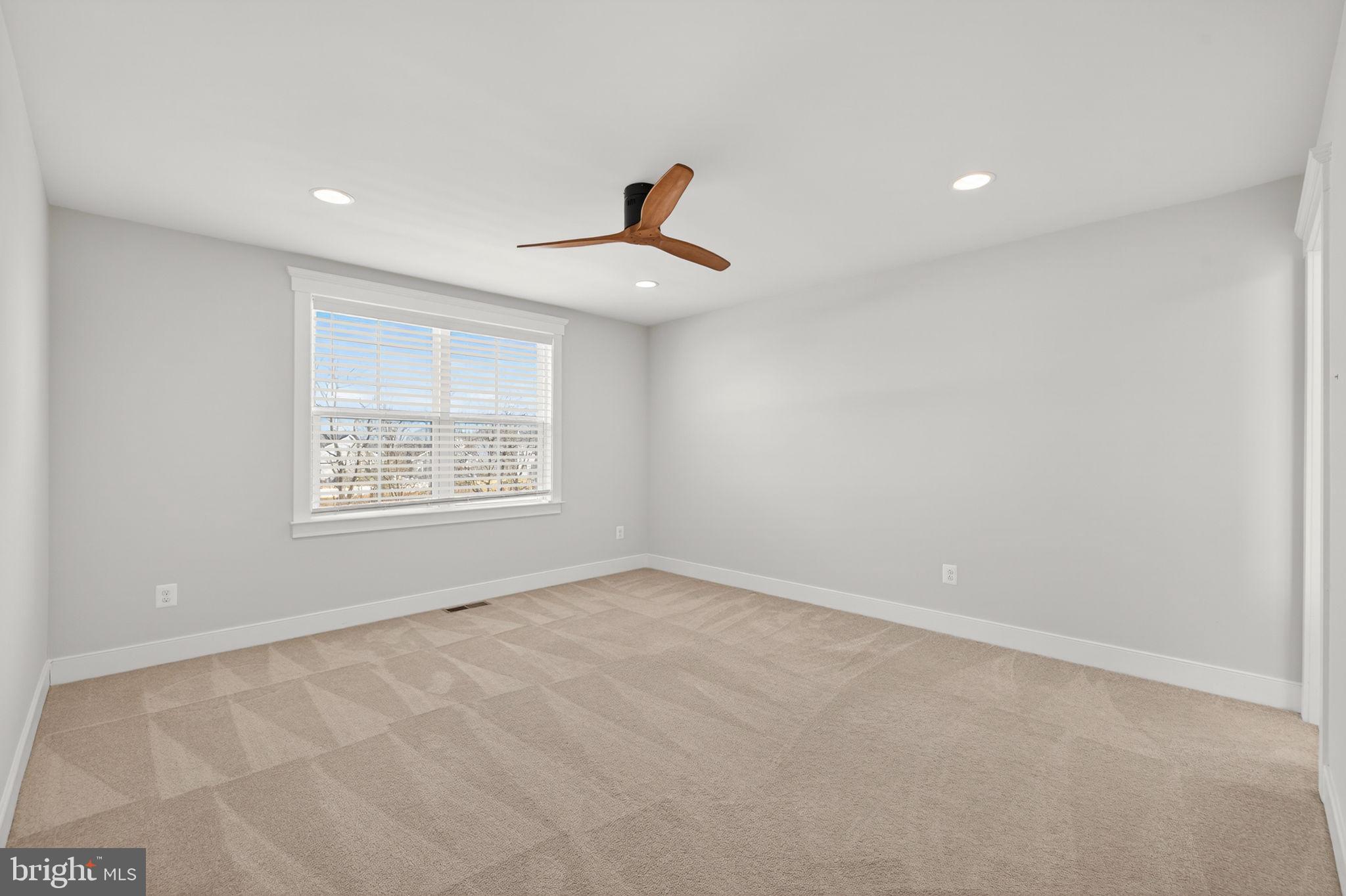 SNOWDEN BRIDGE - Residential Lease