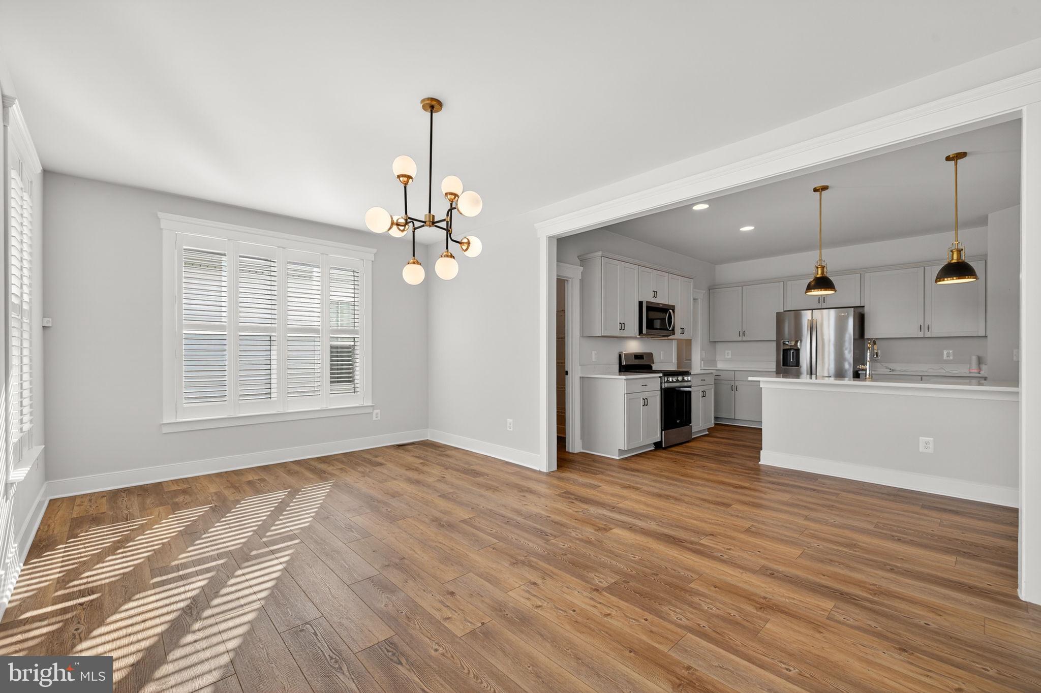 SNOWDEN BRIDGE - Residential Lease